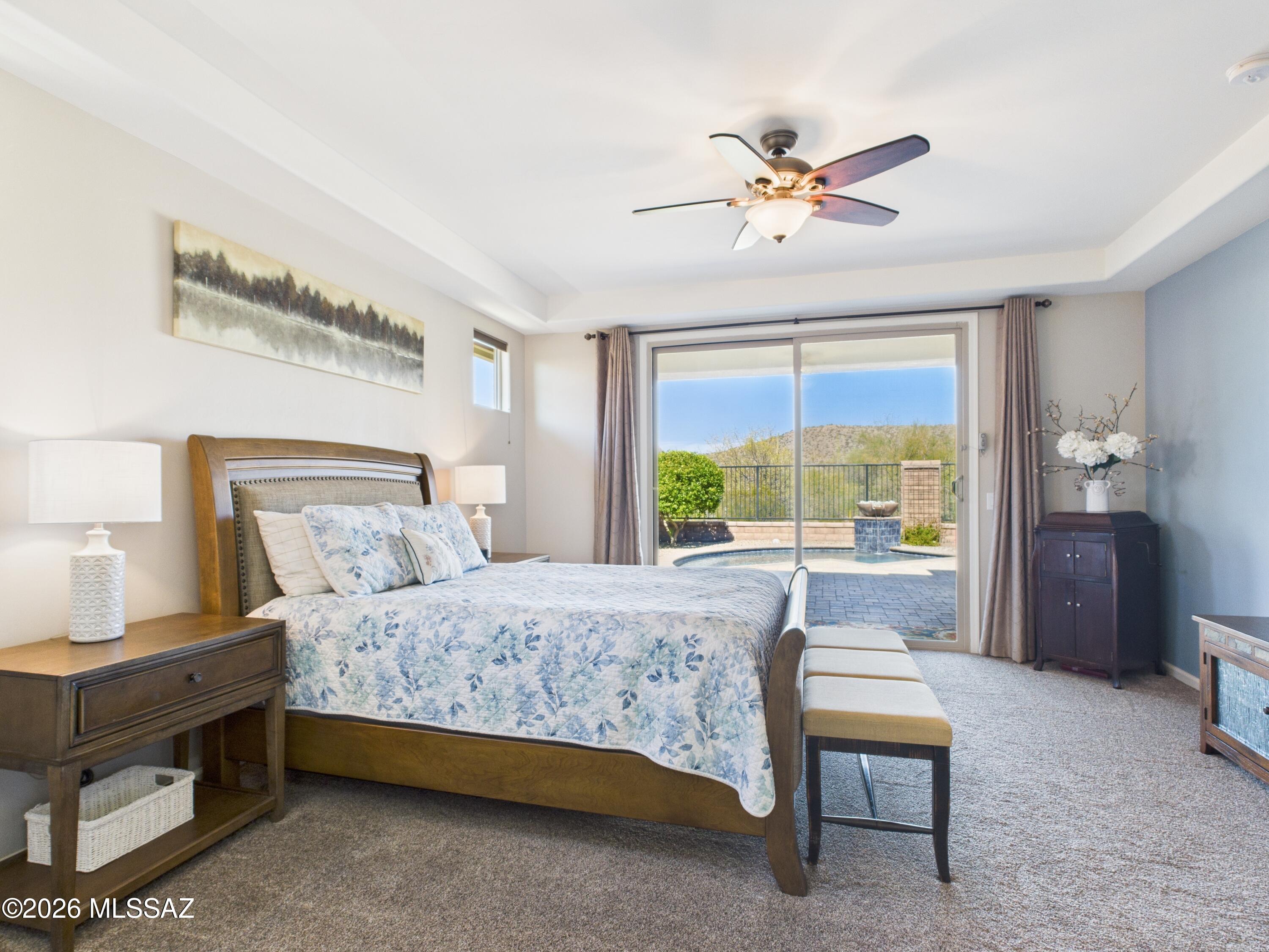Golden Barrel Place At Dove Mountain SQ20141710079 - Residential