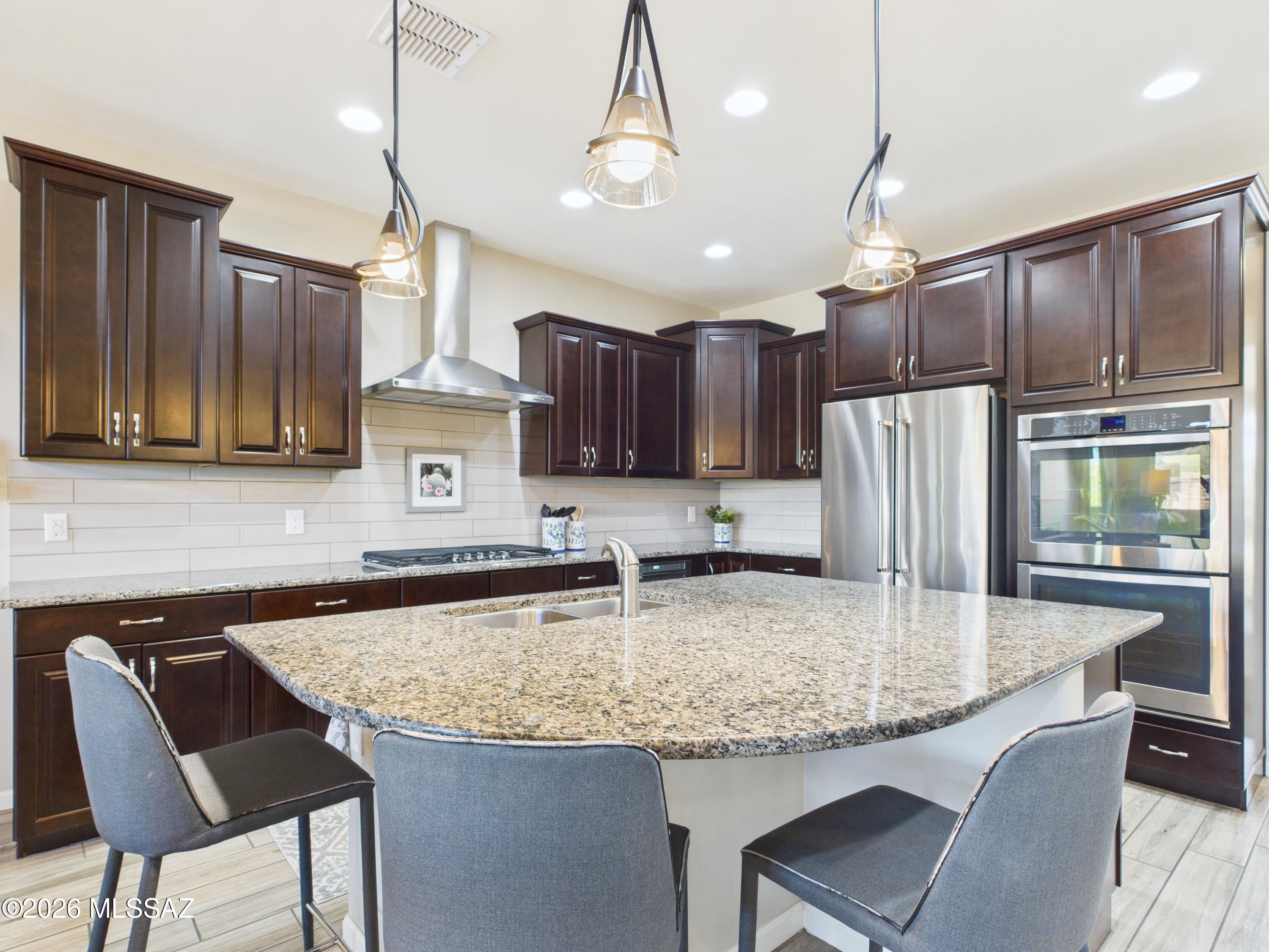Golden Barrel Place At Dove Mountain SQ20141710079 - Residential
