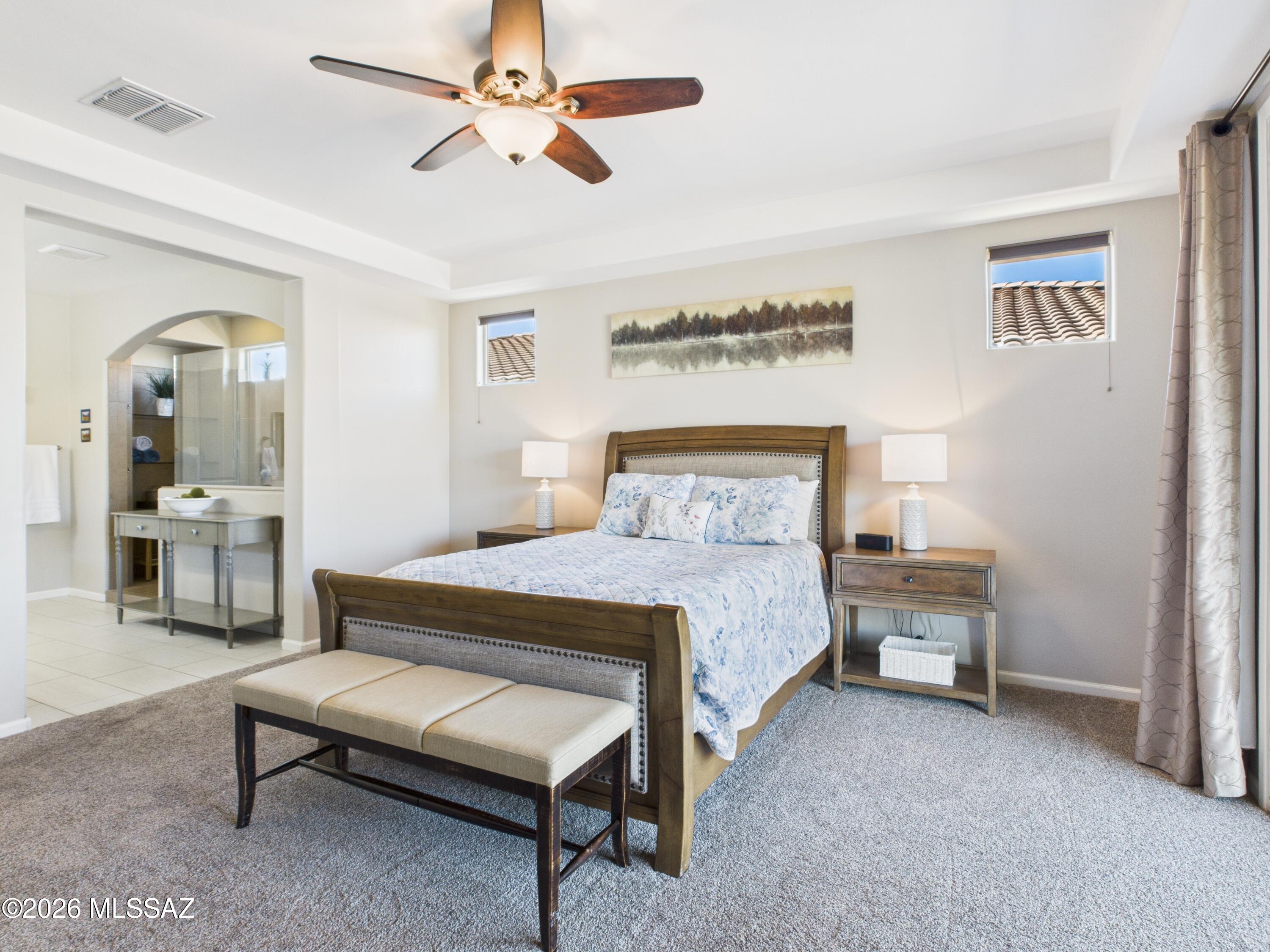 Golden Barrel Place At Dove Mountain SQ20141710079 - Residential