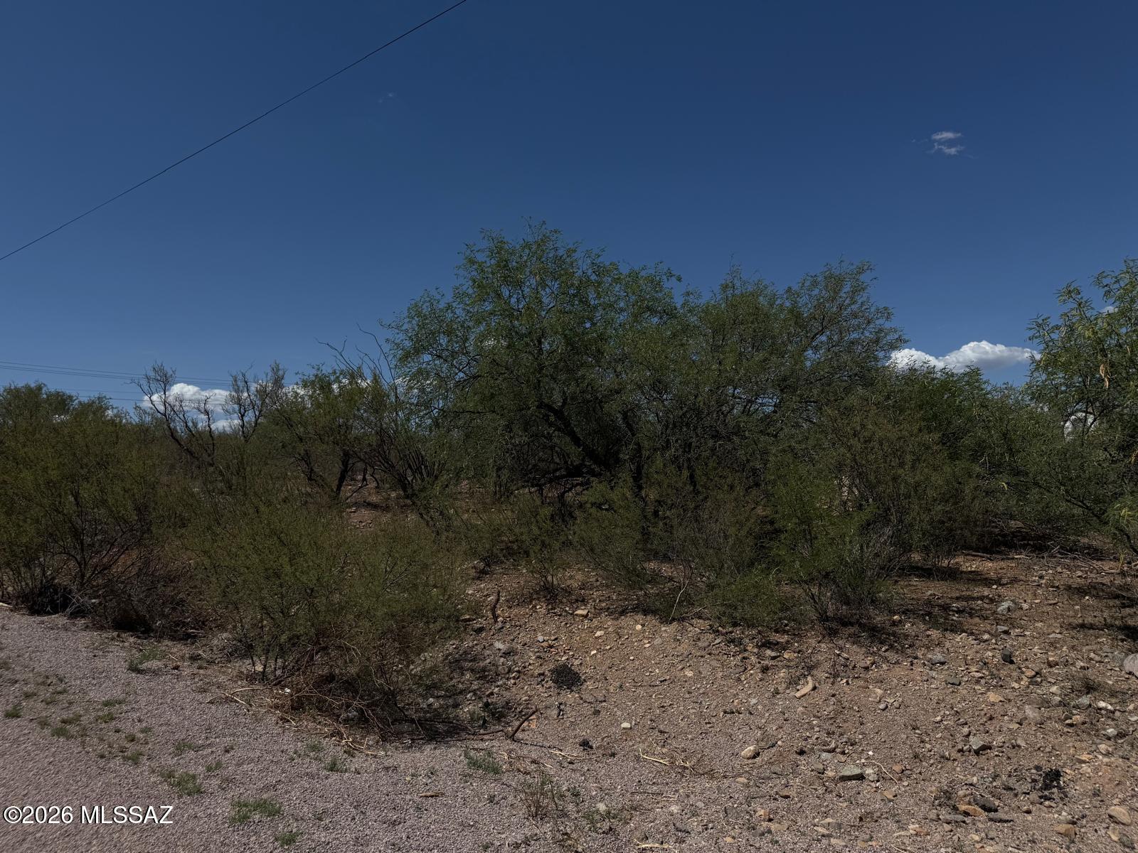 Rio Rico Villas 12 - Land
