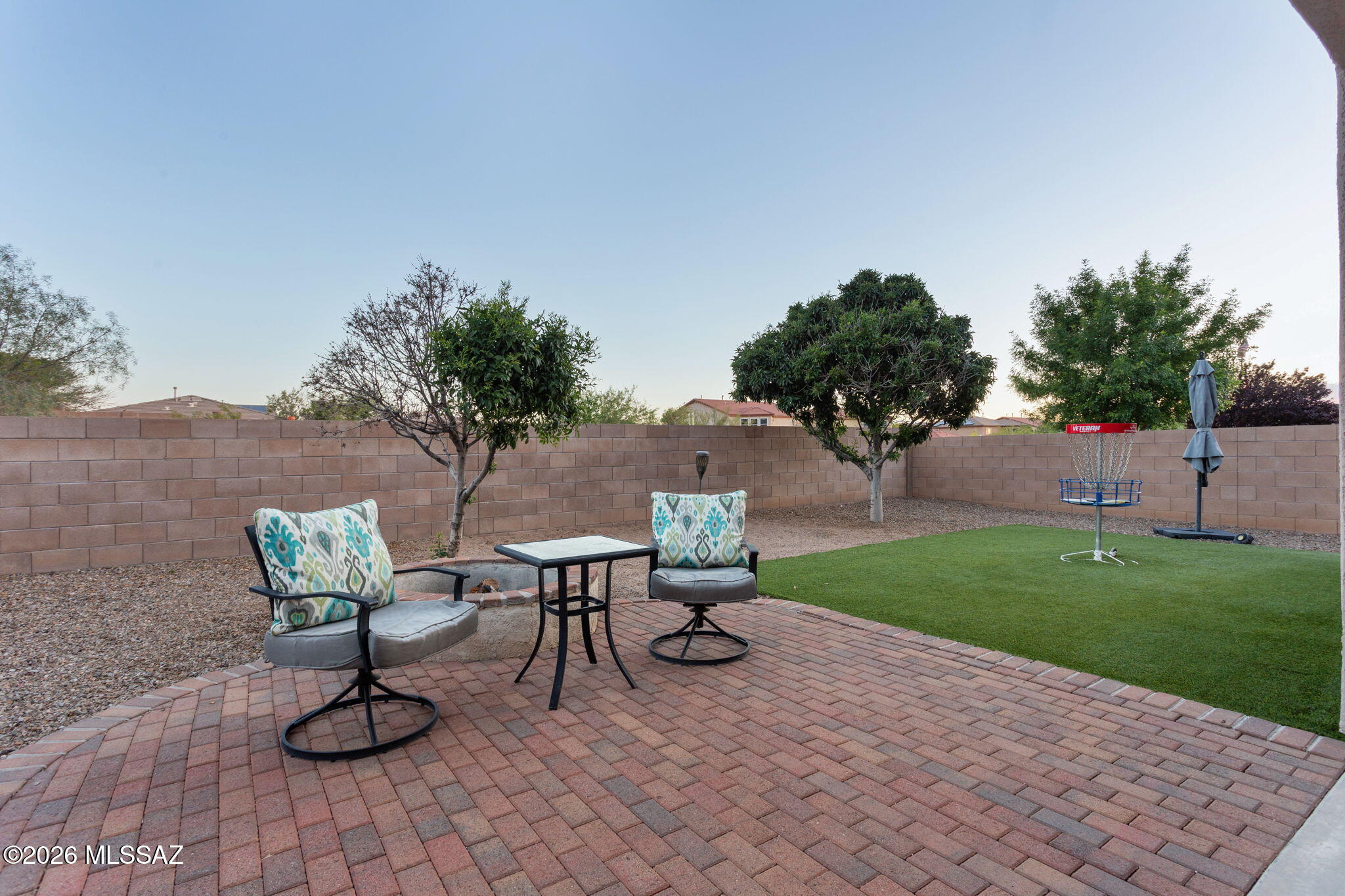 Rancho Del Lago (B37-38) - Residential