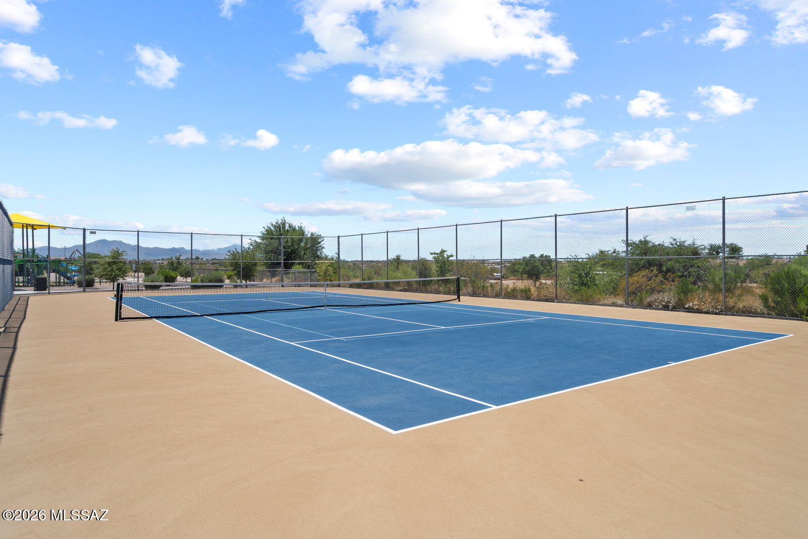 Rancho Del Lago (B37-38) - Residential