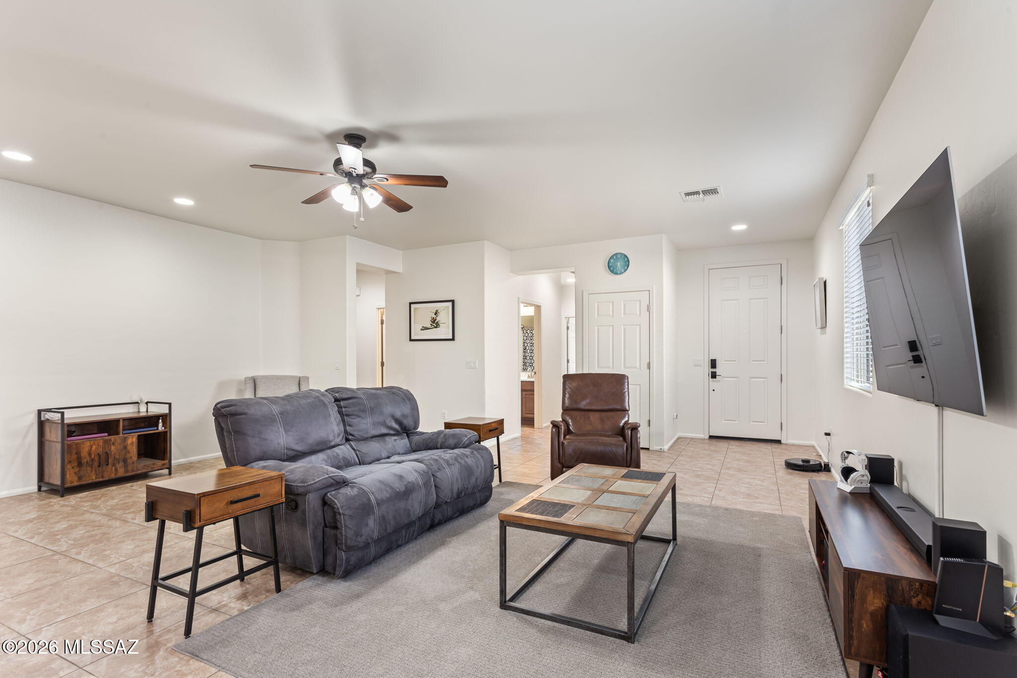 Rancho Del Lago (B37-38) - Residential