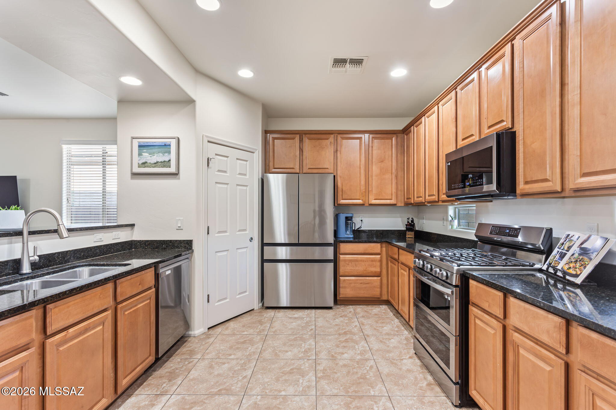 Rancho Del Lago (B37-38) - Residential