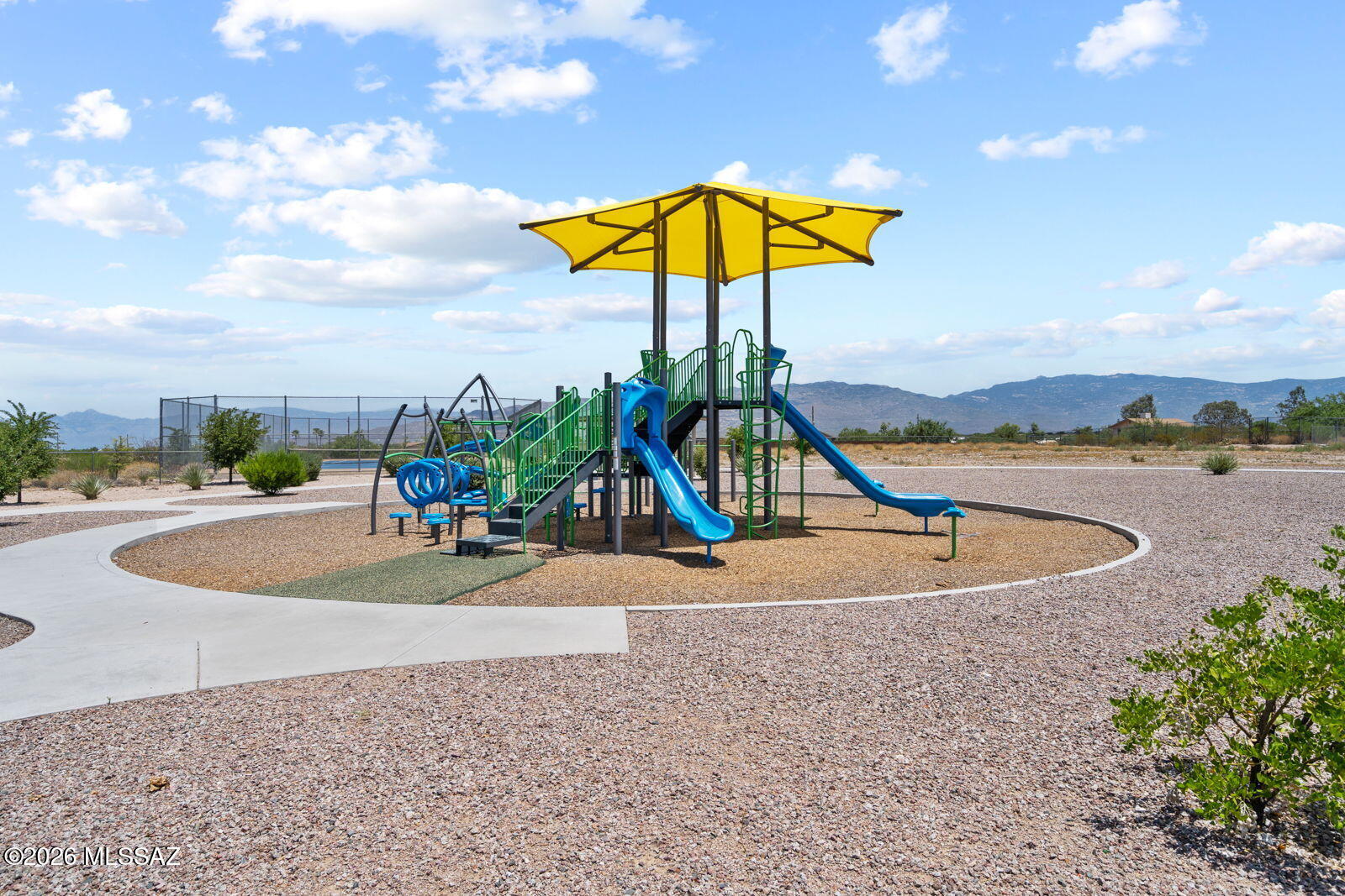 Rancho Del Lago (B37-38) - Residential