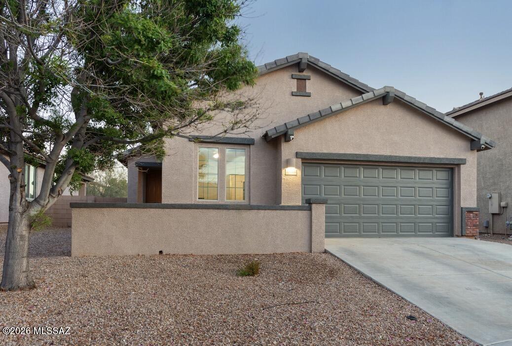 Rancho Del Lago (B37-38) - Residential