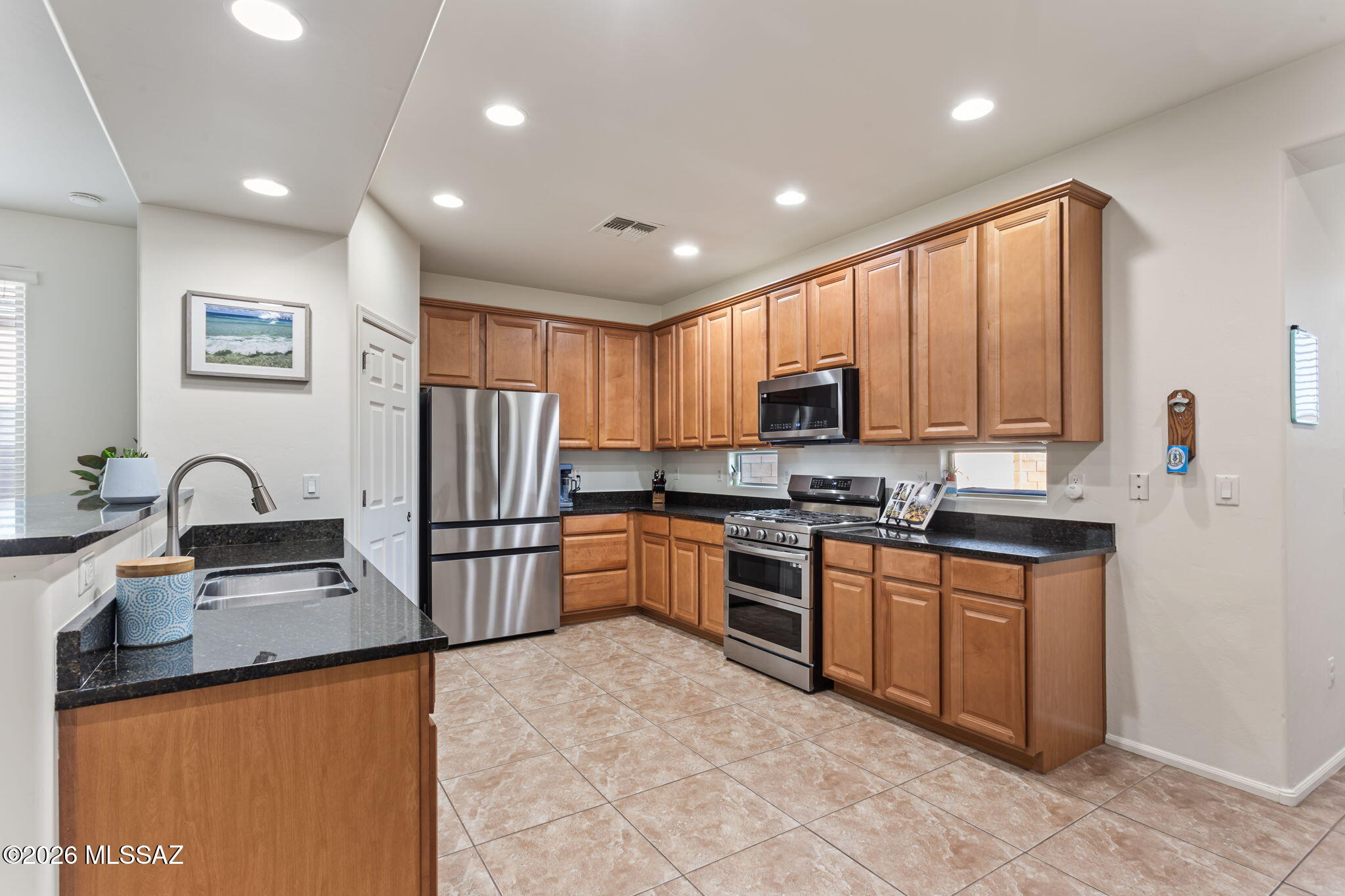 Rancho Del Lago (B37-38) - Residential