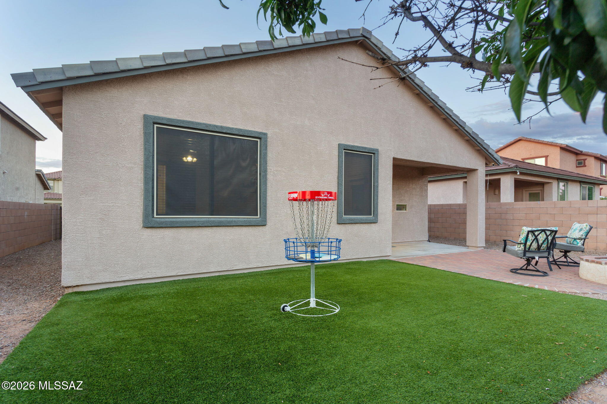 Rancho Del Lago (B37-38) - Residential