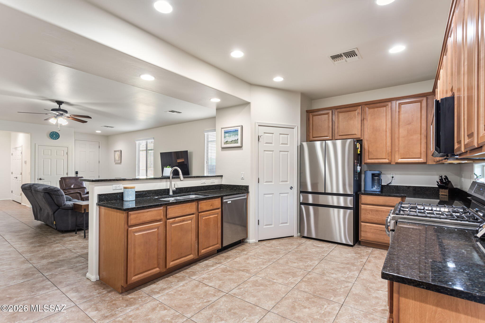 Rancho Del Lago (B37-38) - Residential