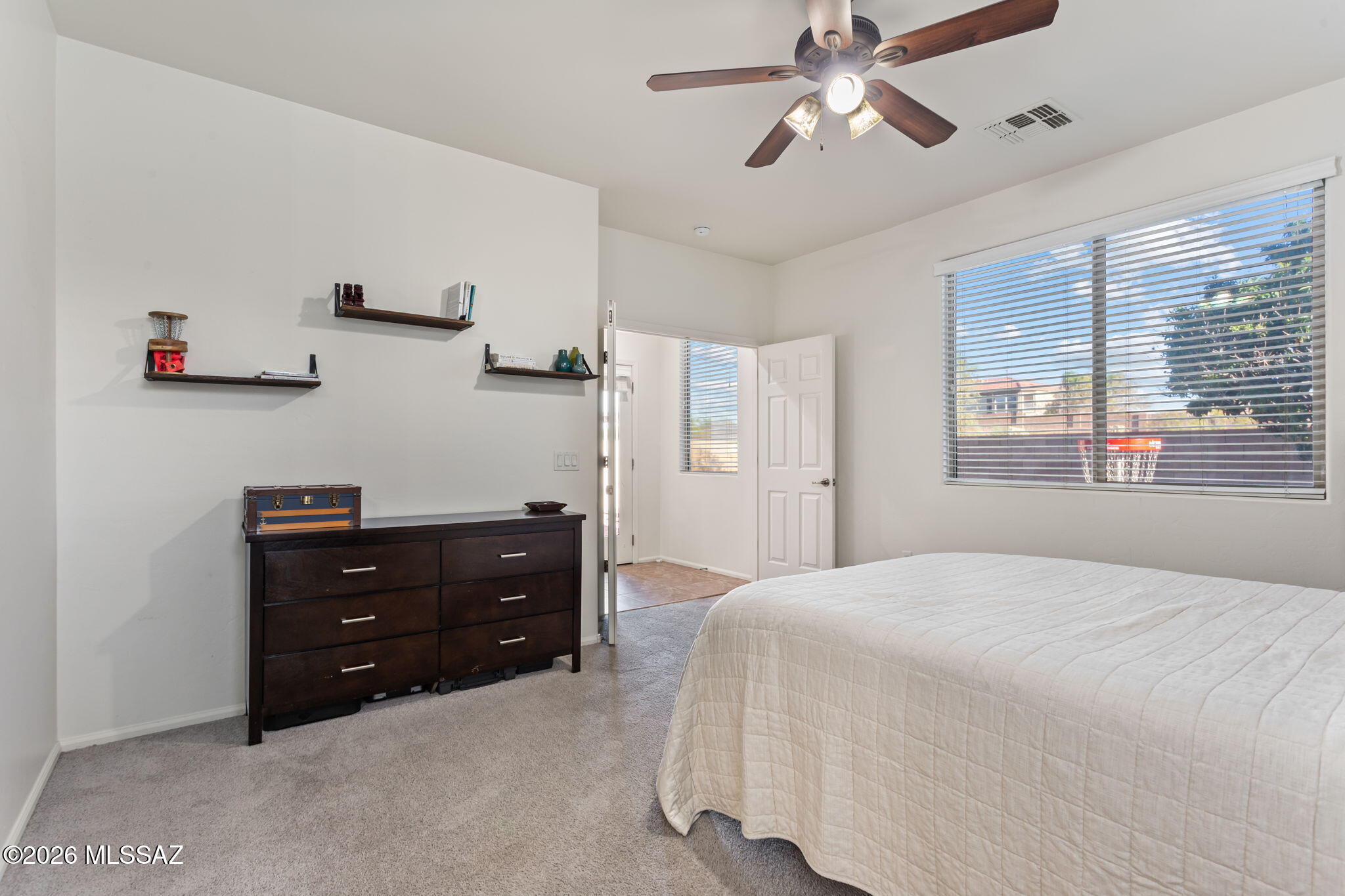 Rancho Del Lago (B37-38) - Residential