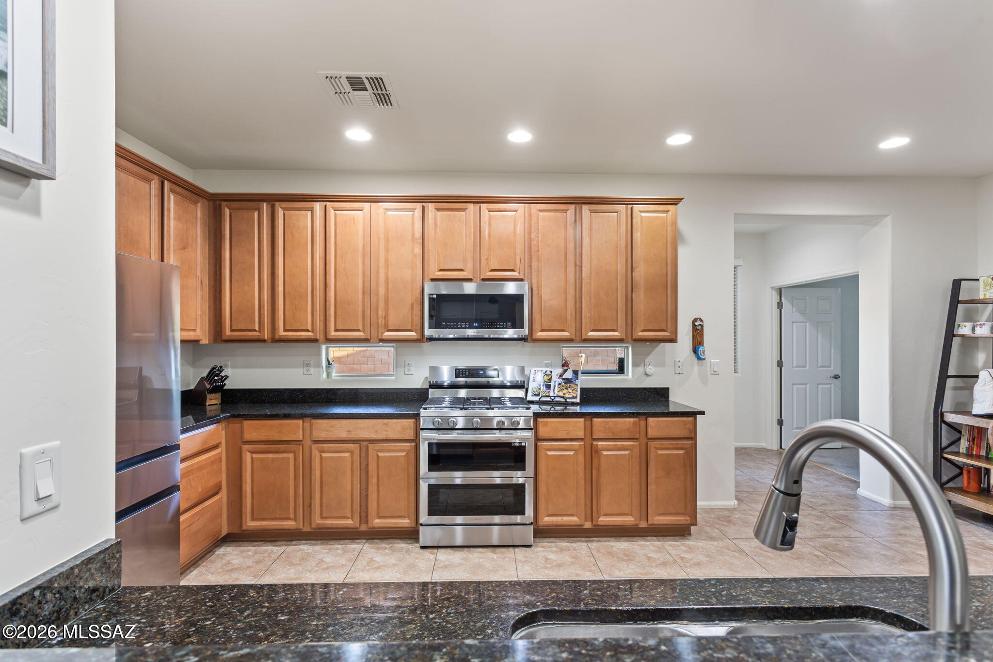 Rancho Del Lago (B37-38) - Residential