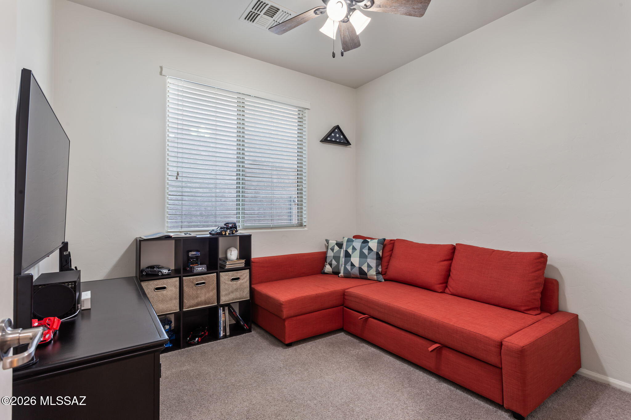 Rancho Del Lago (B37-38) - Residential