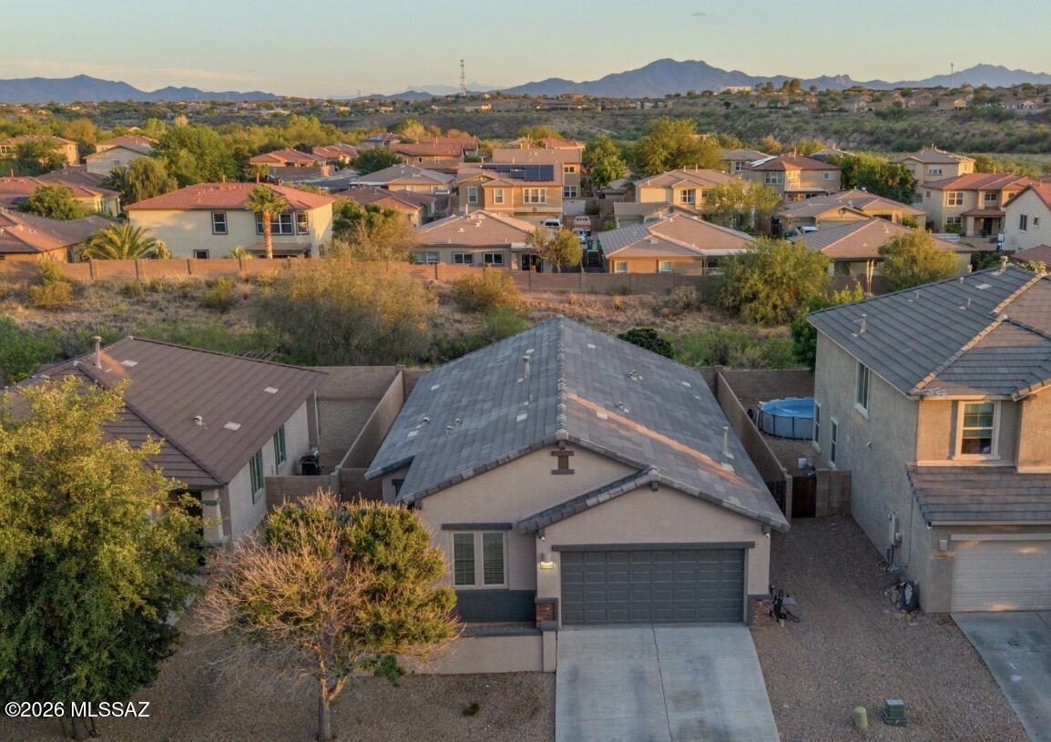 Rancho Del Lago (B37-38) - Residential