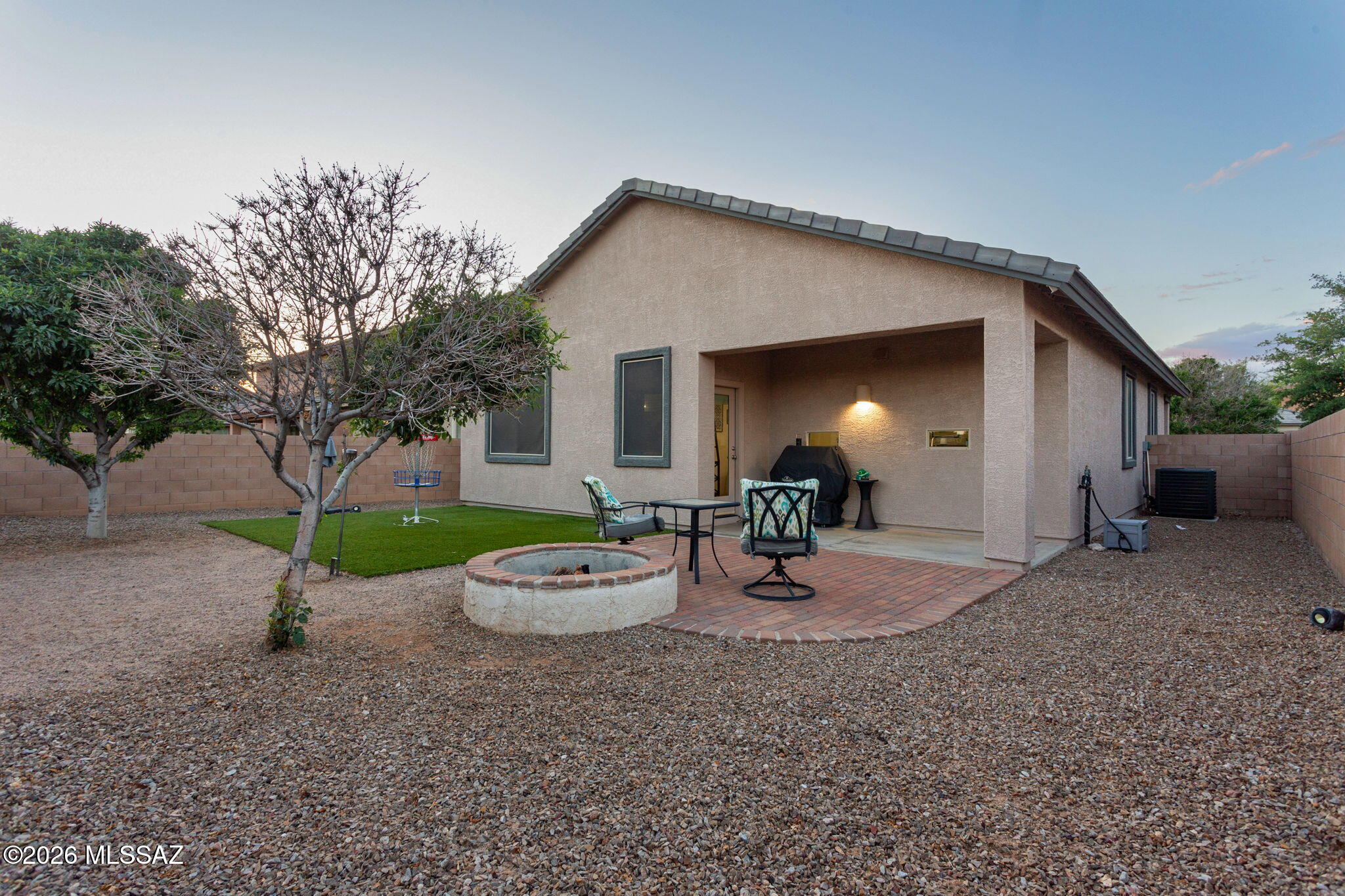 Rancho Del Lago (B37-38) - Residential