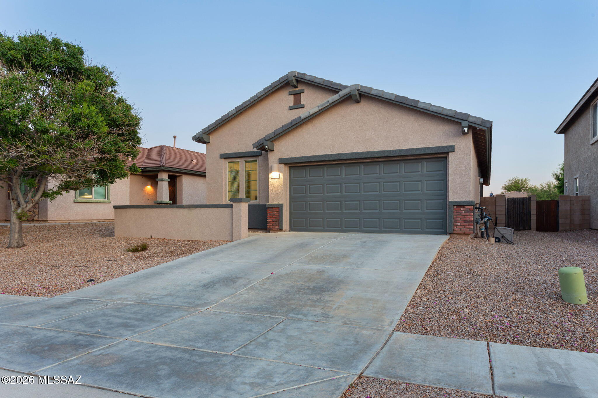 Rancho Del Lago (B37-38) - Residential