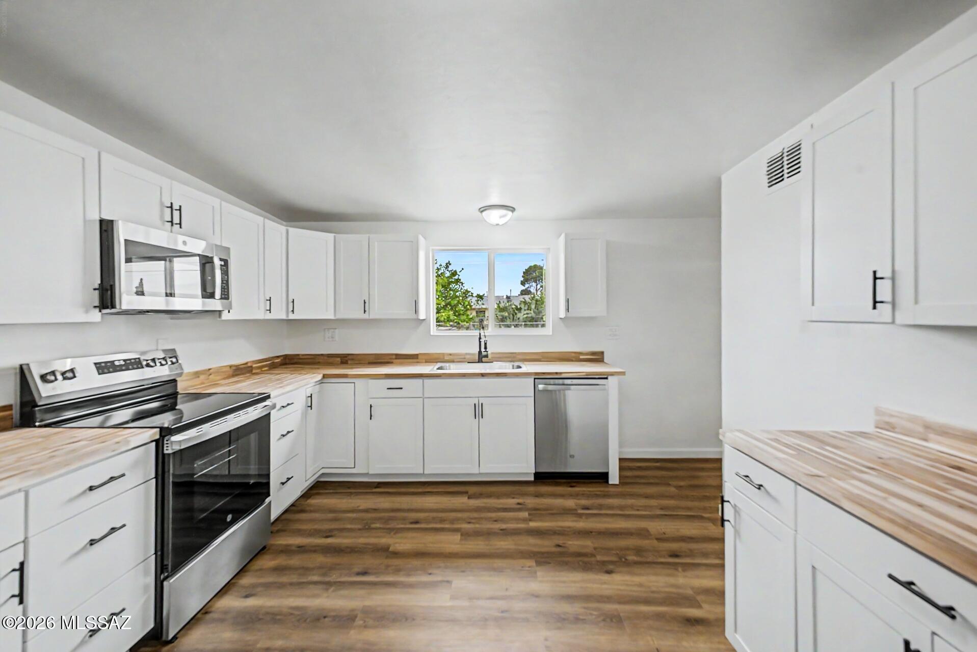 Western Hills Addition NO. 1 - Residential