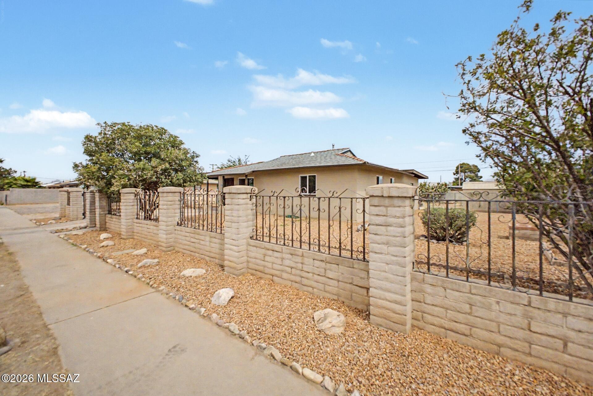 Western Hills Addition NO. 1 - Residential