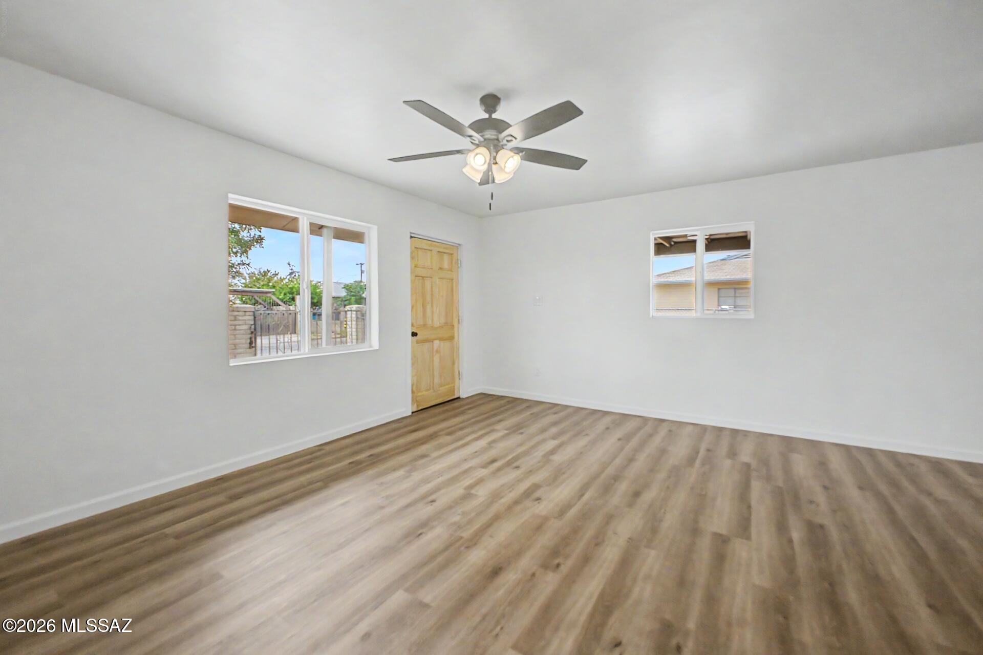 Western Hills Addition NO. 1 - Residential