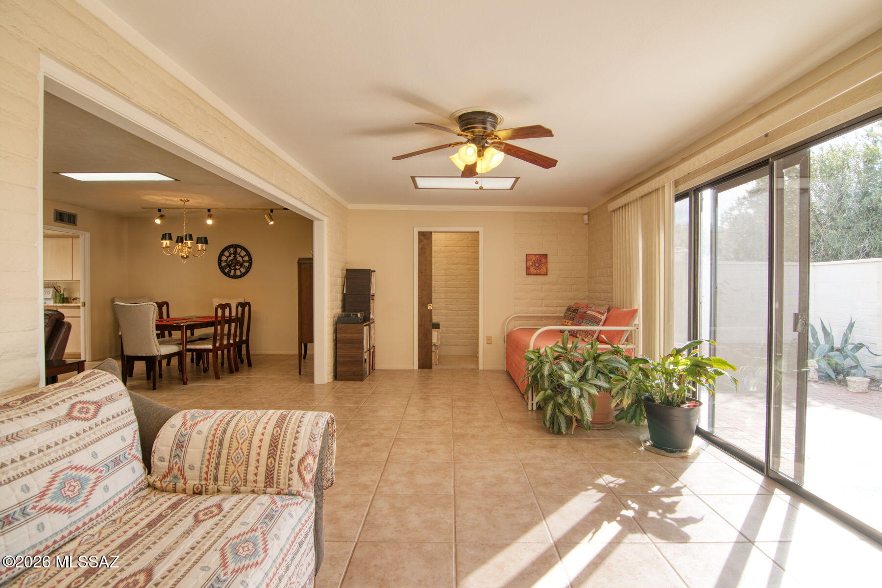 Oro Valley Townhouses (47-52, 58-91) - Residential