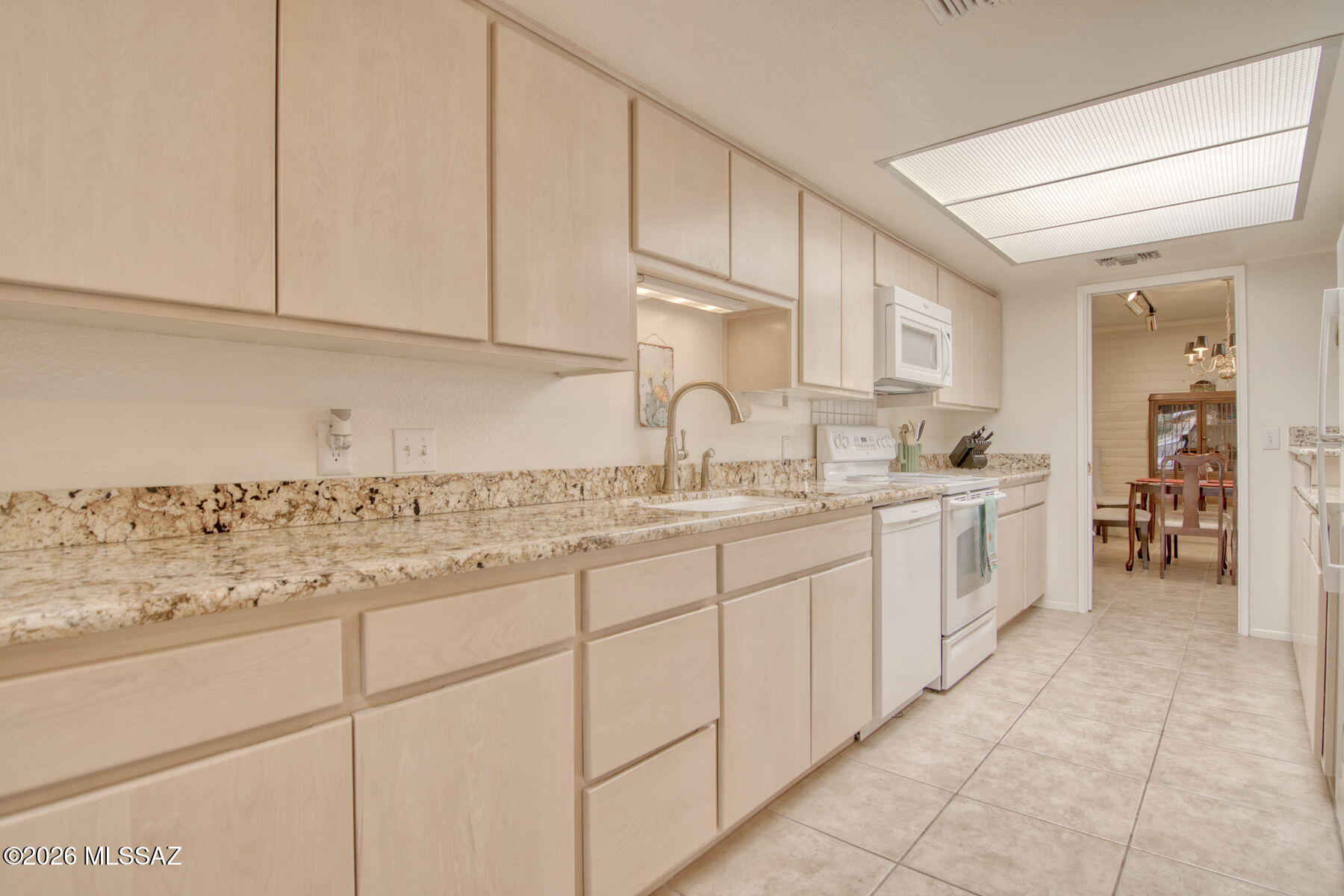 Oro Valley Townhouses (47-52, 58-91) - Residential
