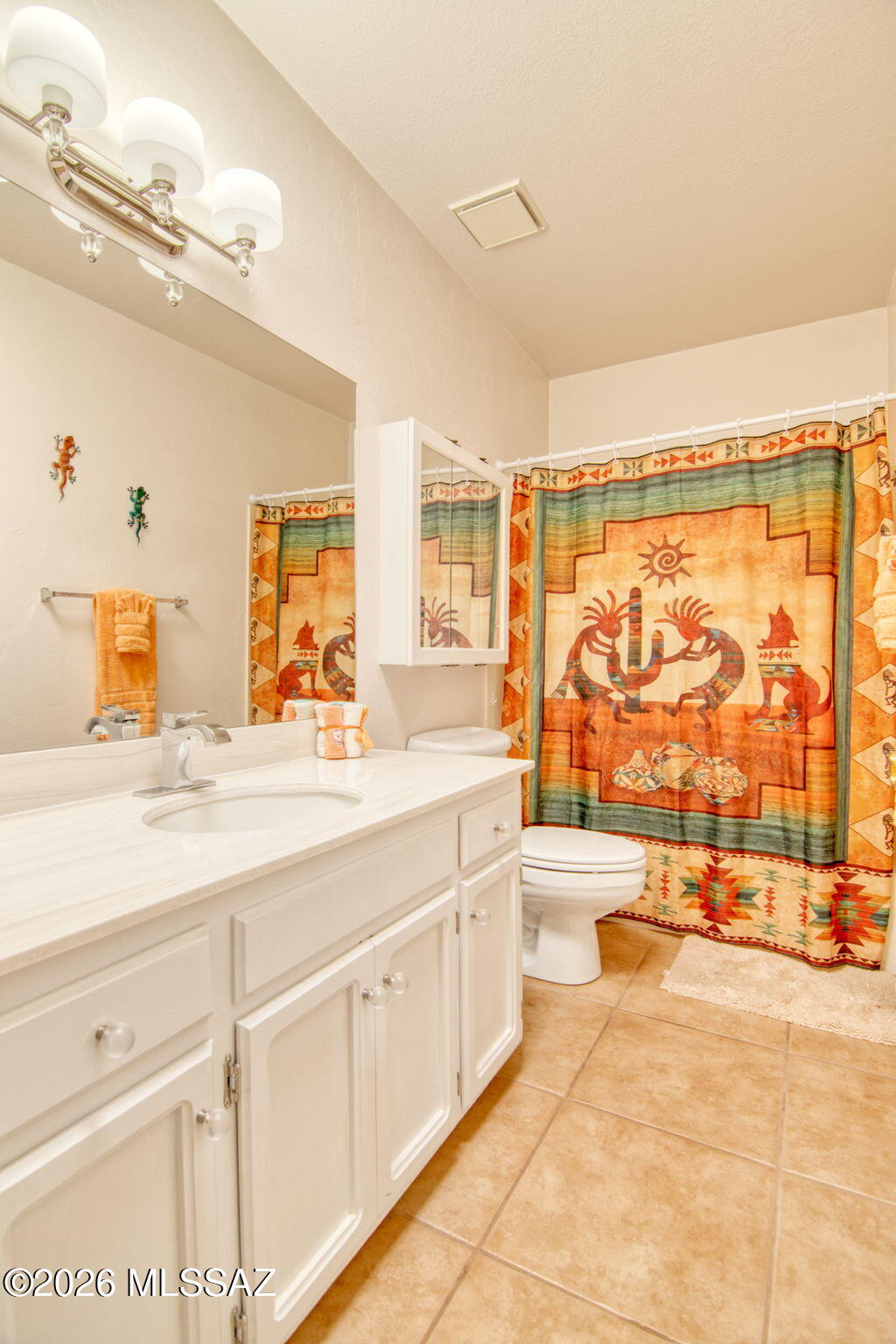 Oro Valley Townhouses (47-52, 58-91) - Residential