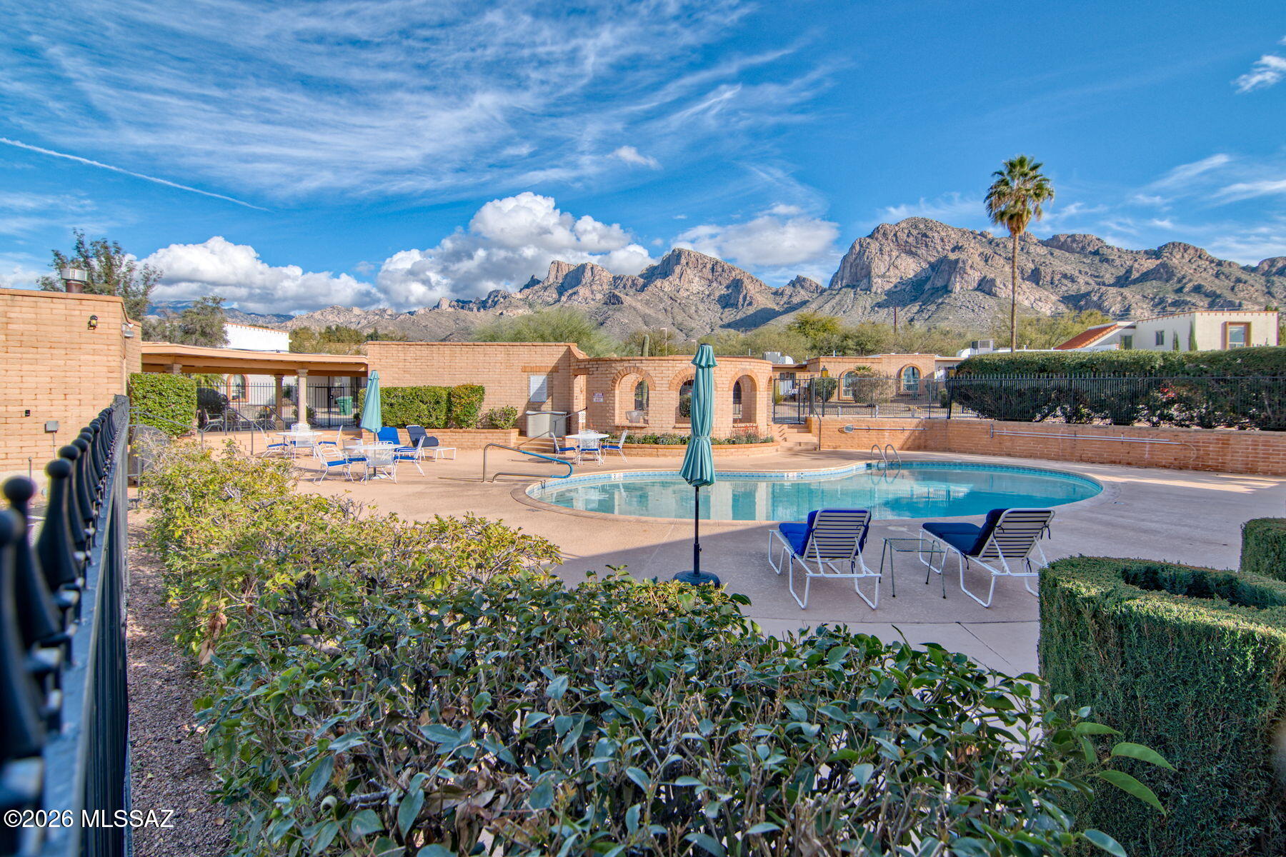Oro Valley Townhouses (47-52, 58-91) - Residential