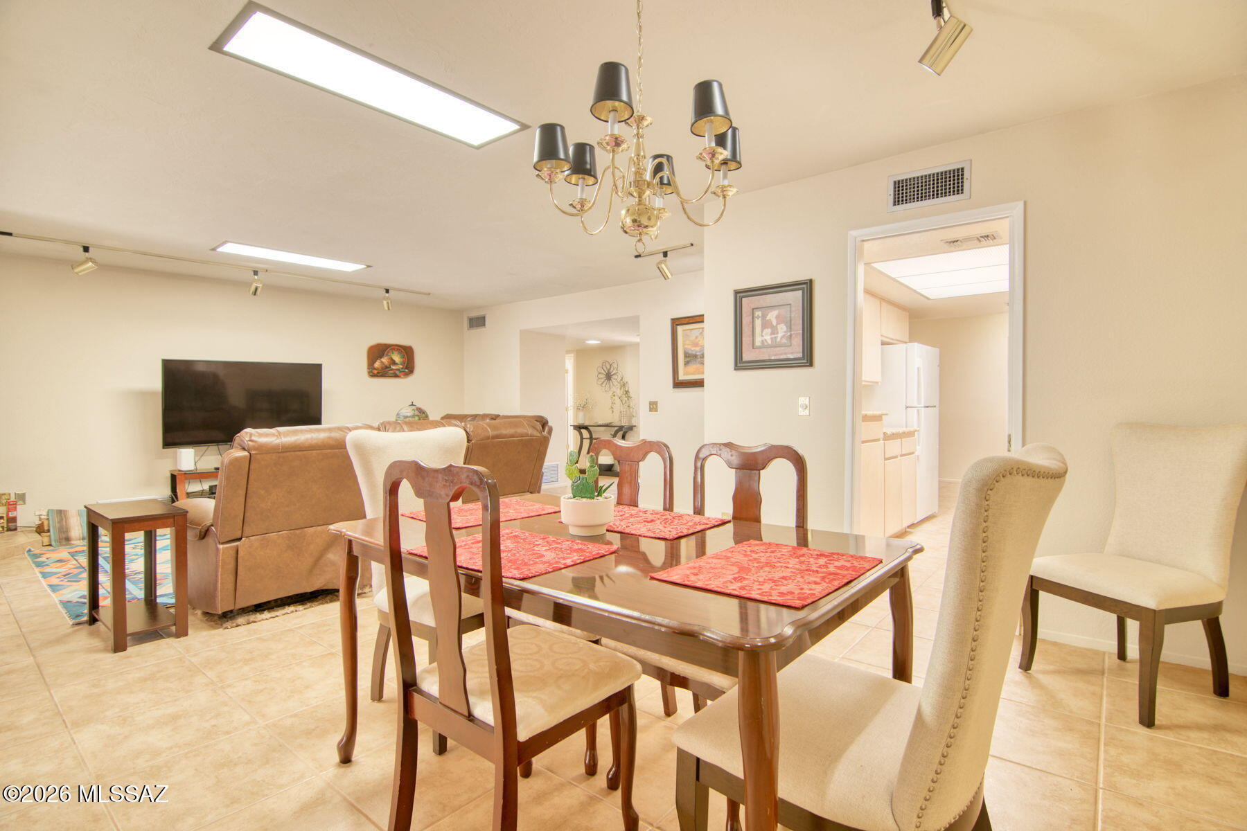 Oro Valley Townhouses (47-52, 58-91) - Residential