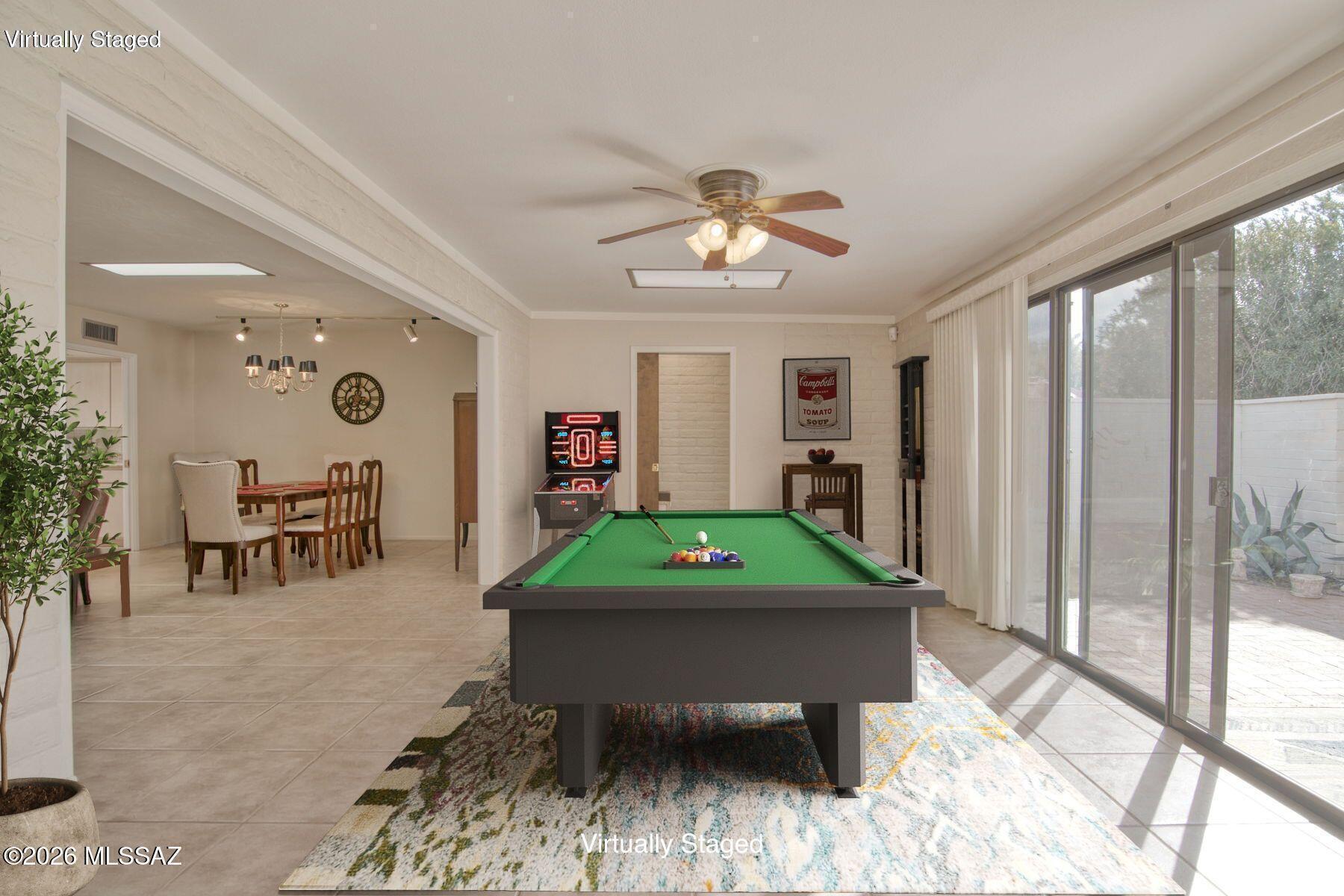 Oro Valley Townhouses (47-52, 58-91) - Residential