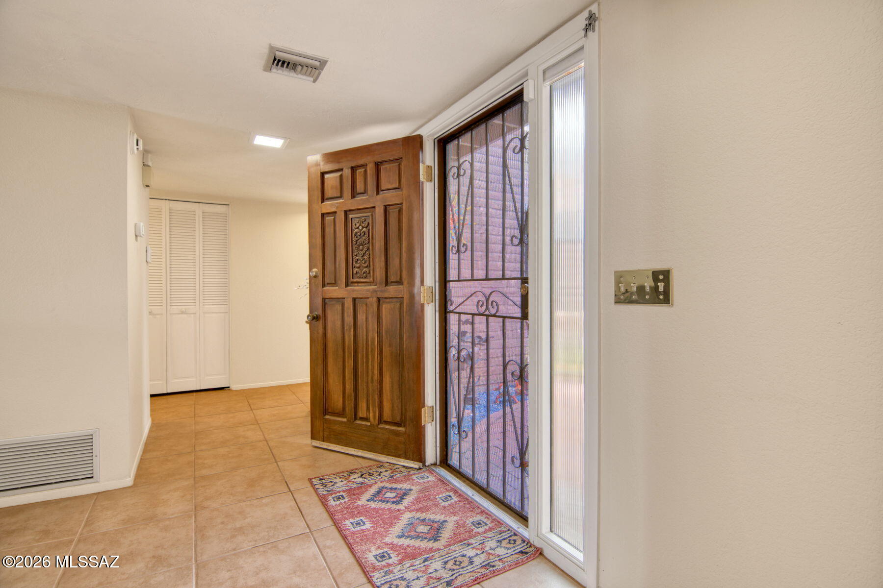 Oro Valley Townhouses (47-52, 58-91) - Residential