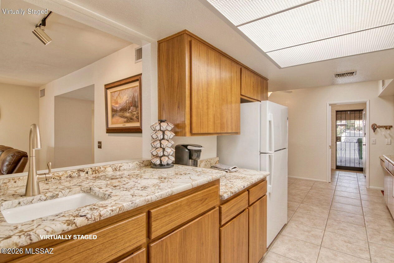 Oro Valley Townhouses (47-52, 58-91) - Residential