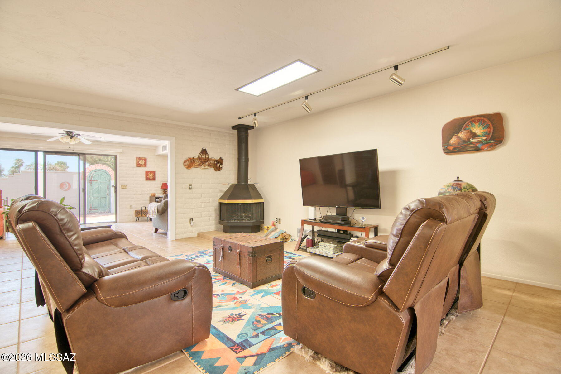 Oro Valley Townhouses (47-52, 58-91) - Residential