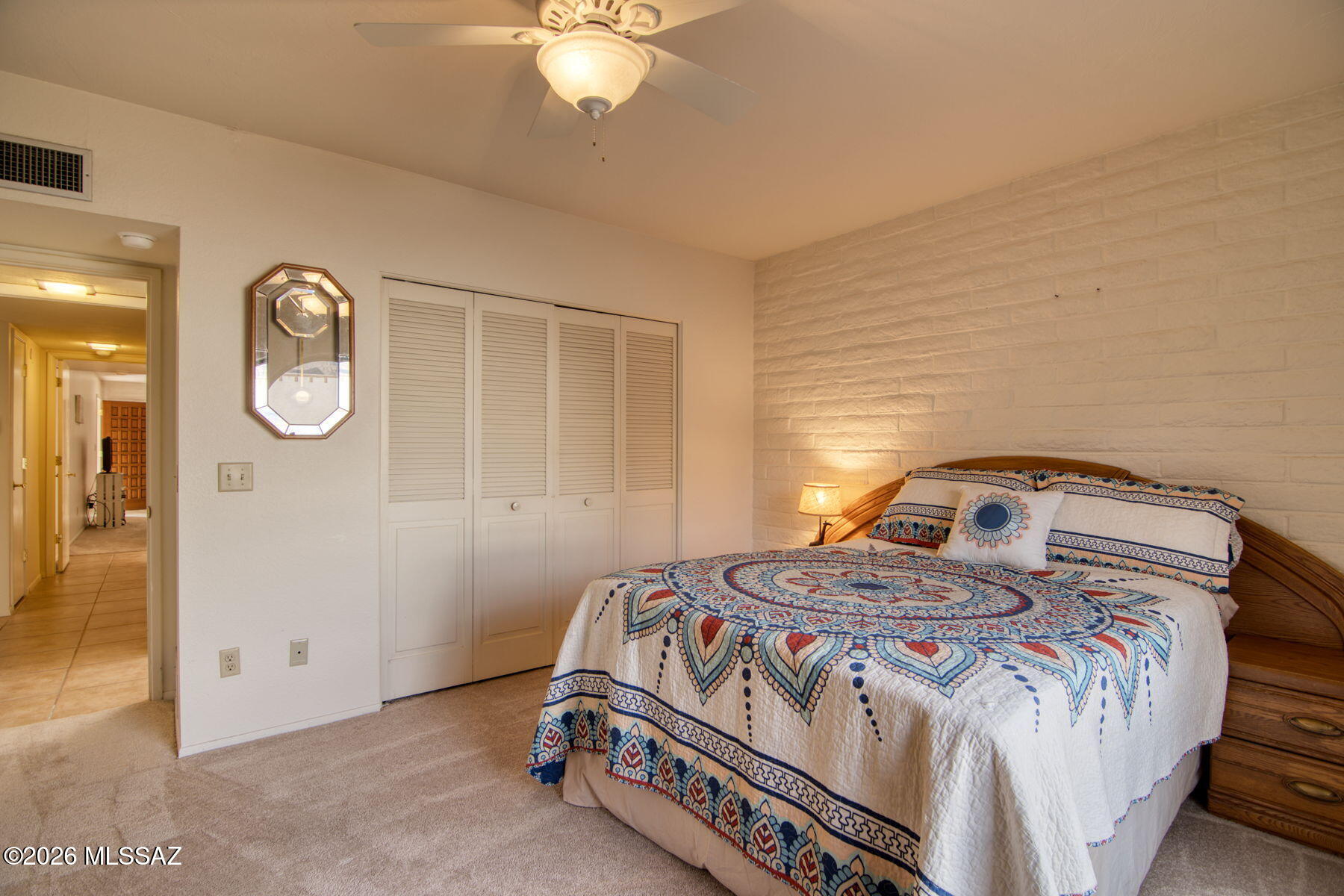Oro Valley Townhouses (47-52, 58-91) - Residential