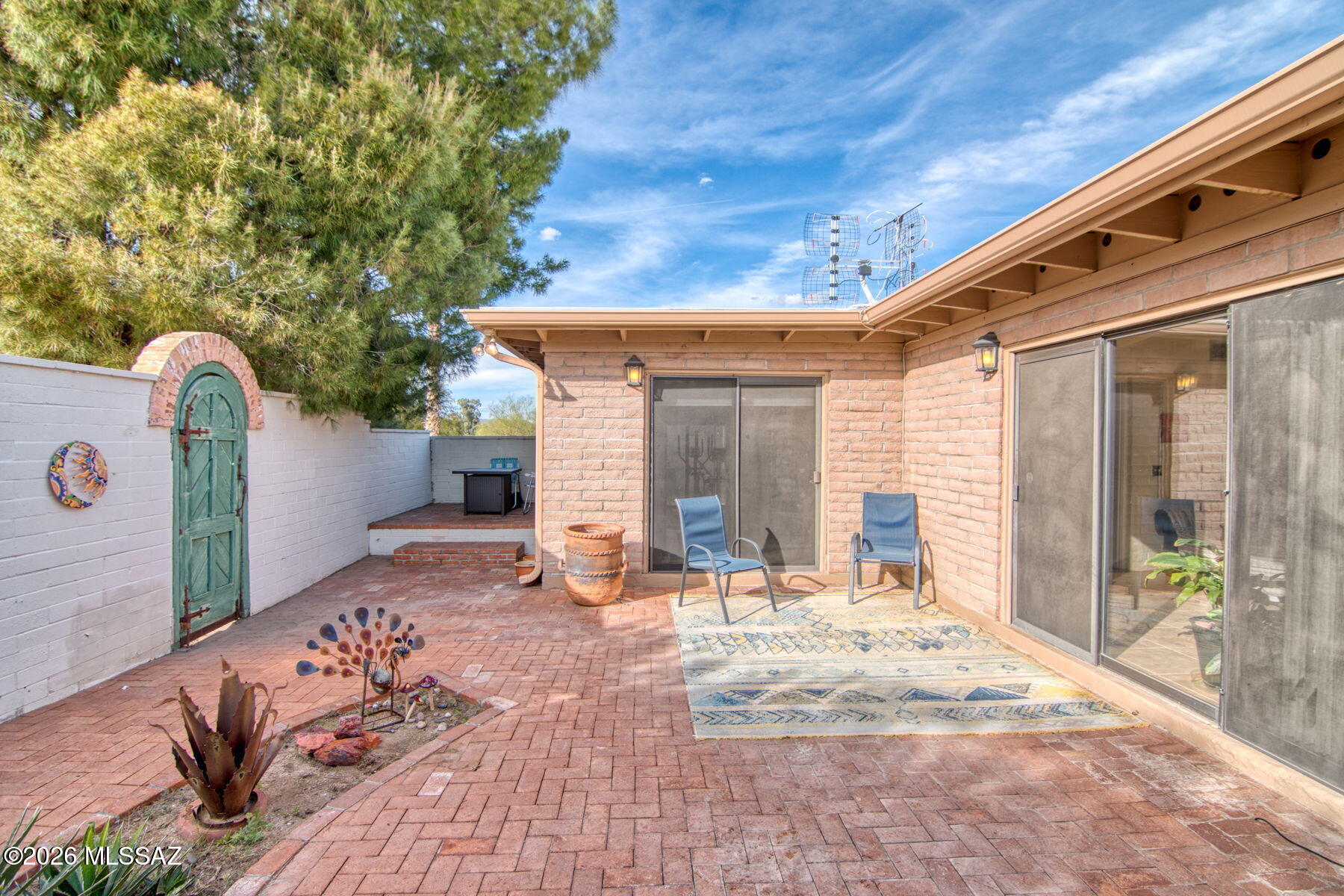 Oro Valley Townhouses (47-52, 58-91) - Residential