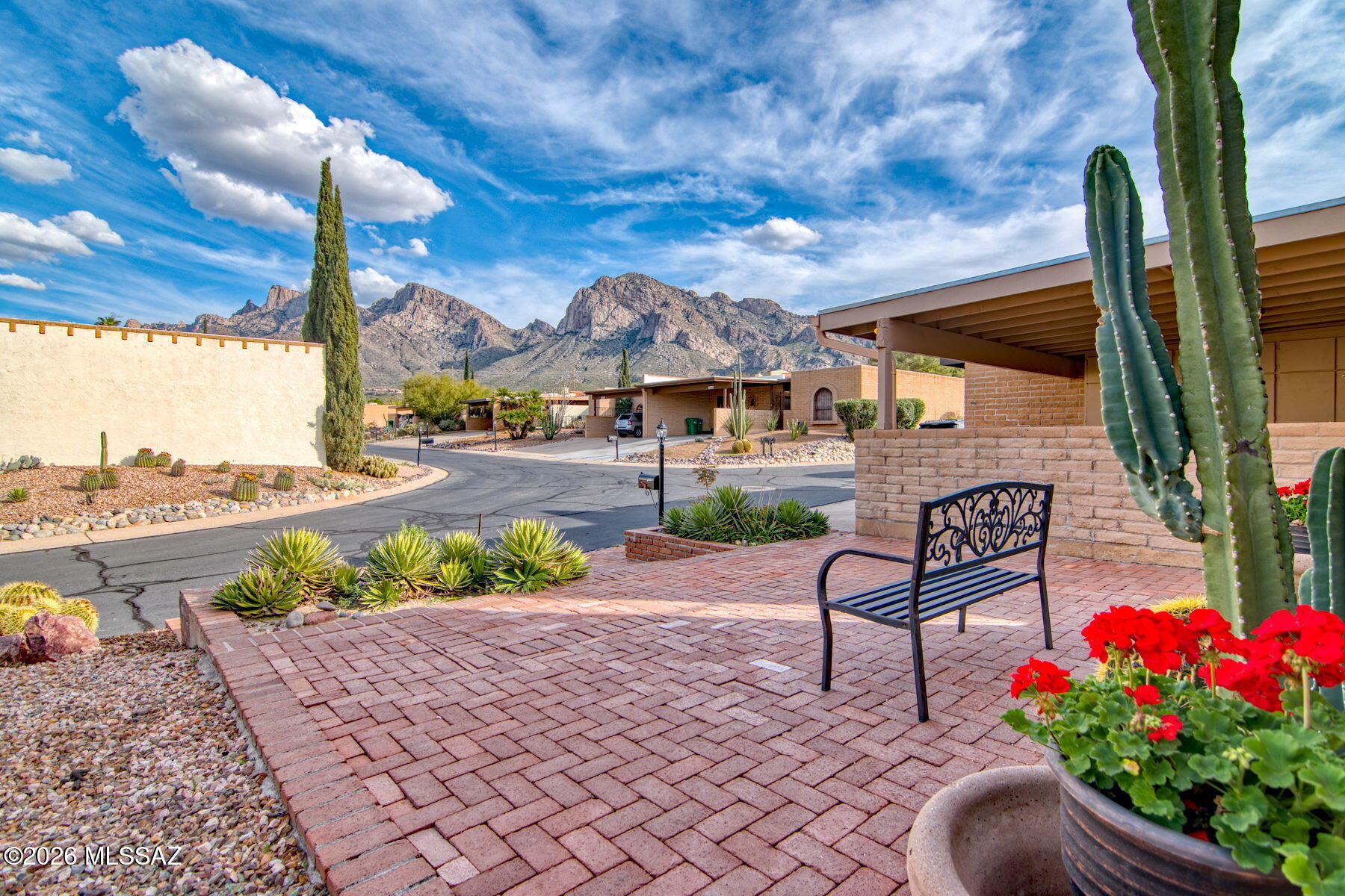 Oro Valley Townhouses (47-52, 58-91) - Residential