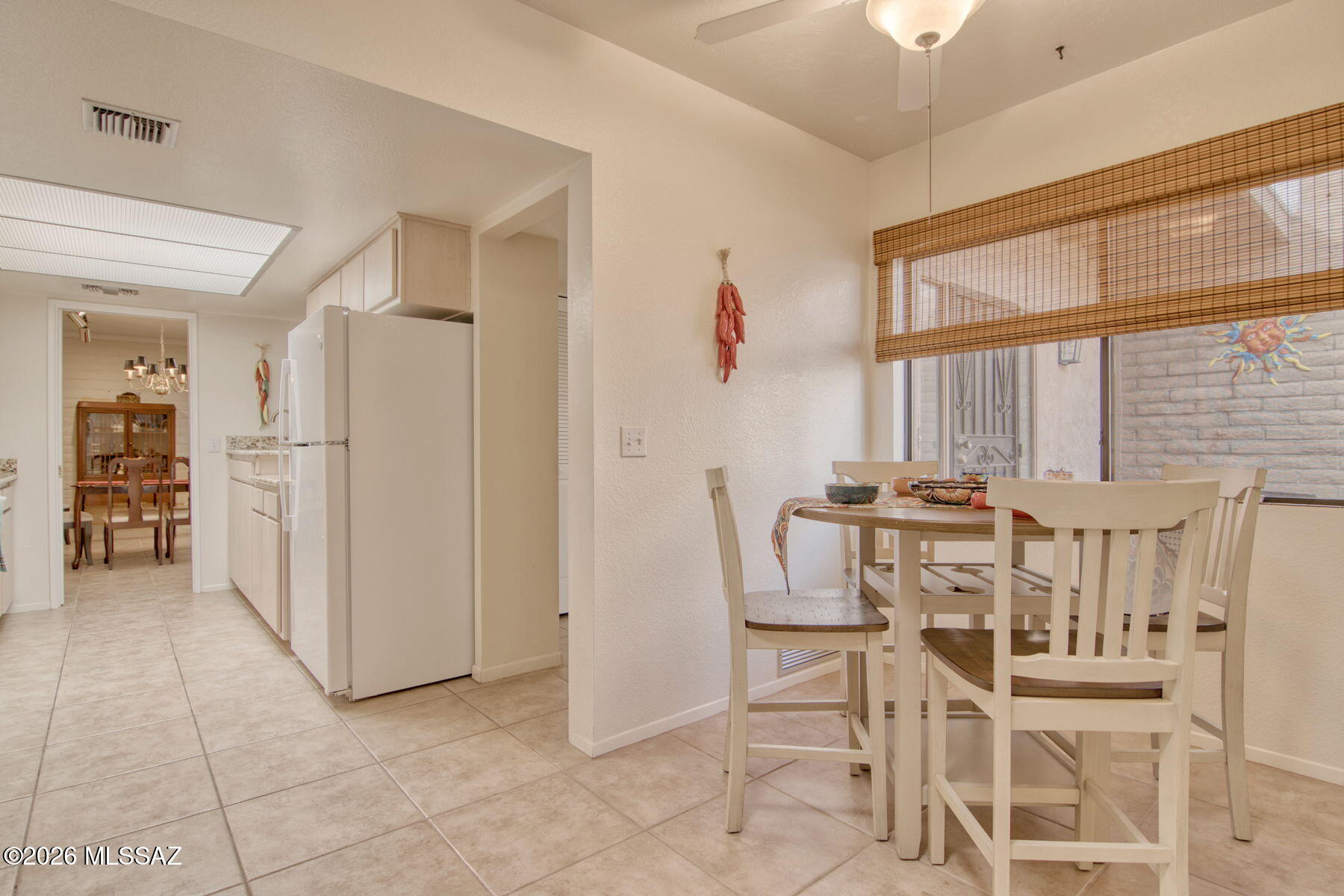 Oro Valley Townhouses (47-52, 58-91) - Residential