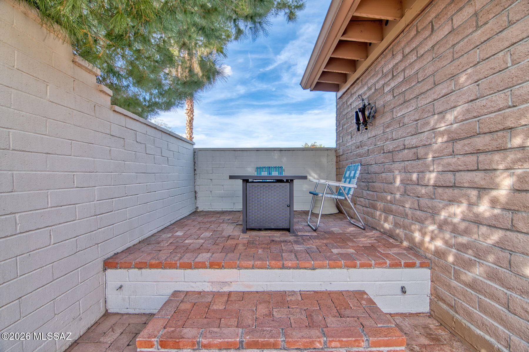 Oro Valley Townhouses (47-52, 58-91) - Residential