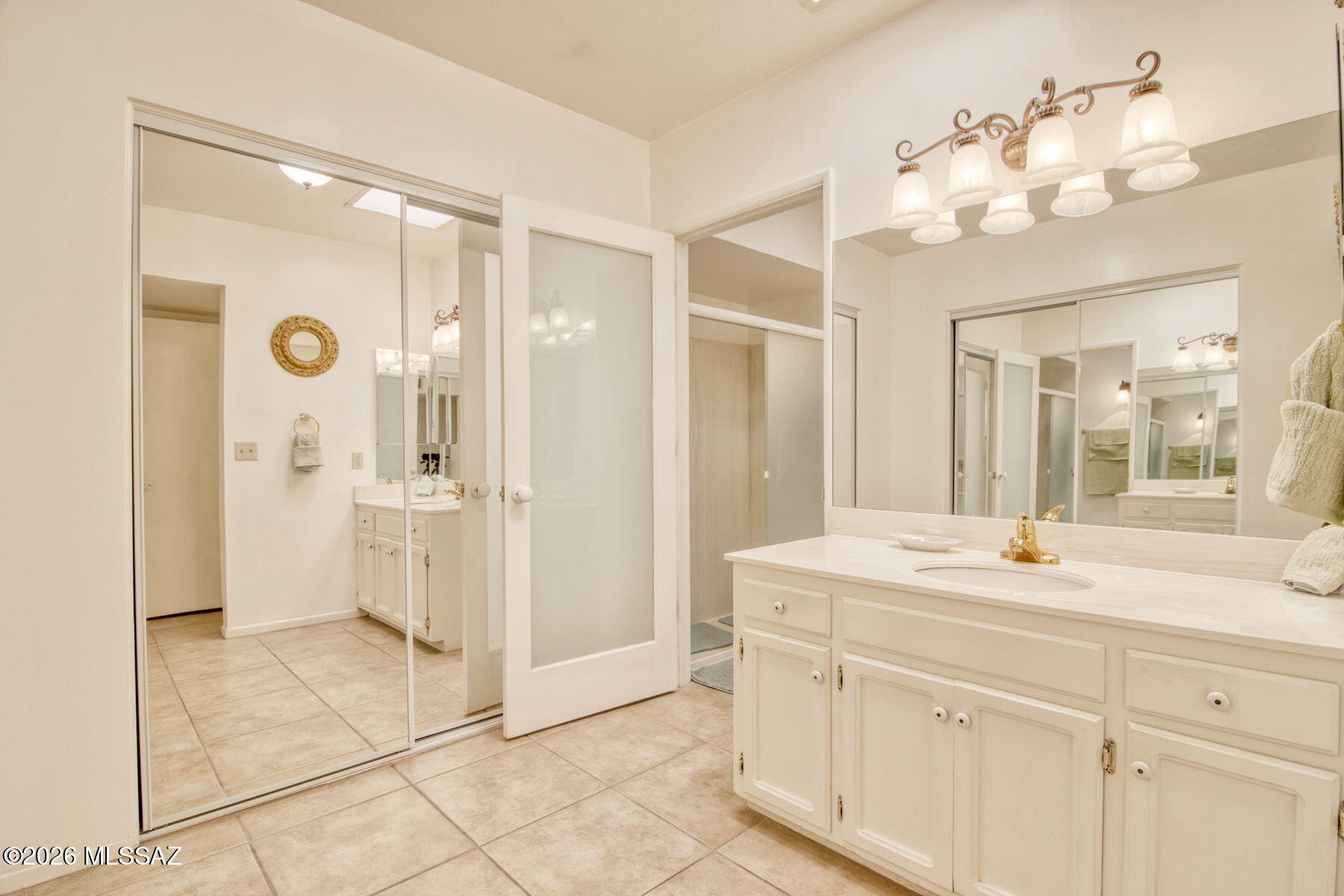Oro Valley Townhouses (47-52, 58-91) - Residential
