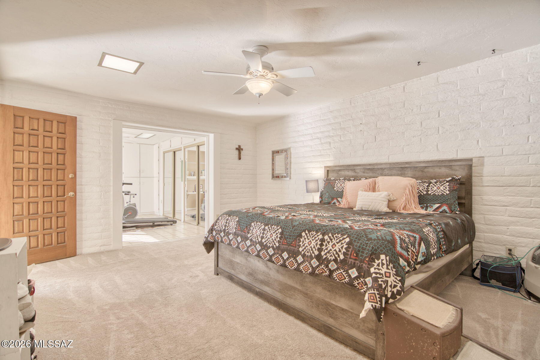 Oro Valley Townhouses (47-52, 58-91) - Residential