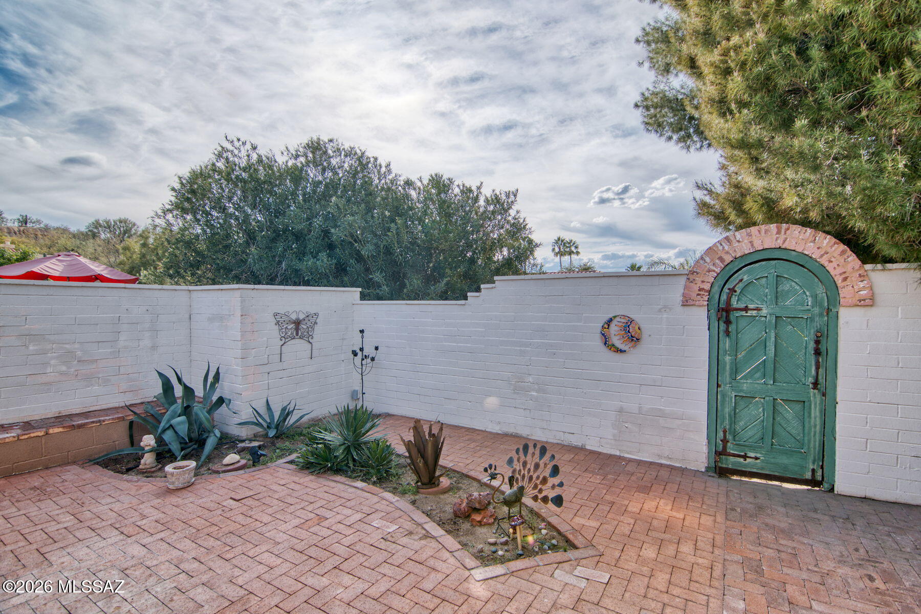 Oro Valley Townhouses (47-52, 58-91) - Residential