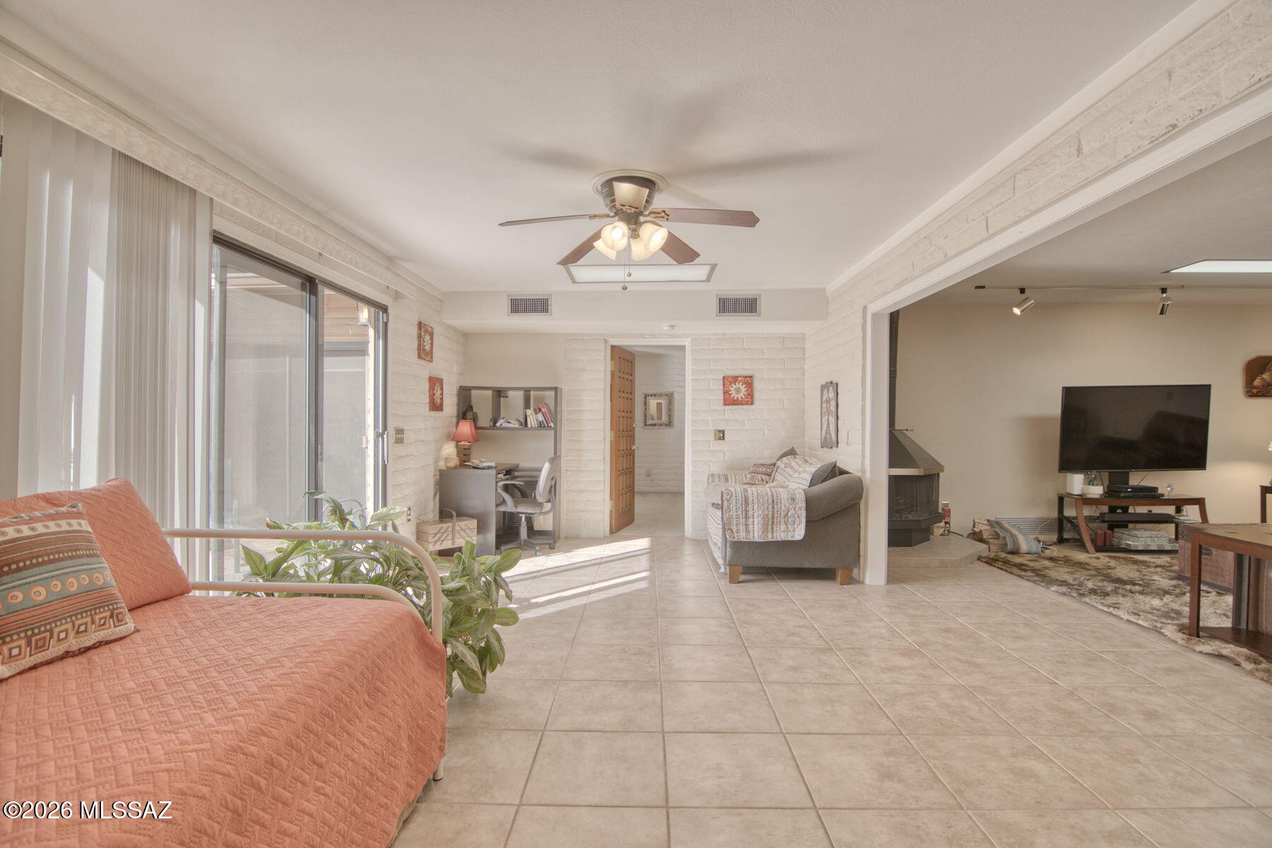 Oro Valley Townhouses (47-52, 58-91) - Residential