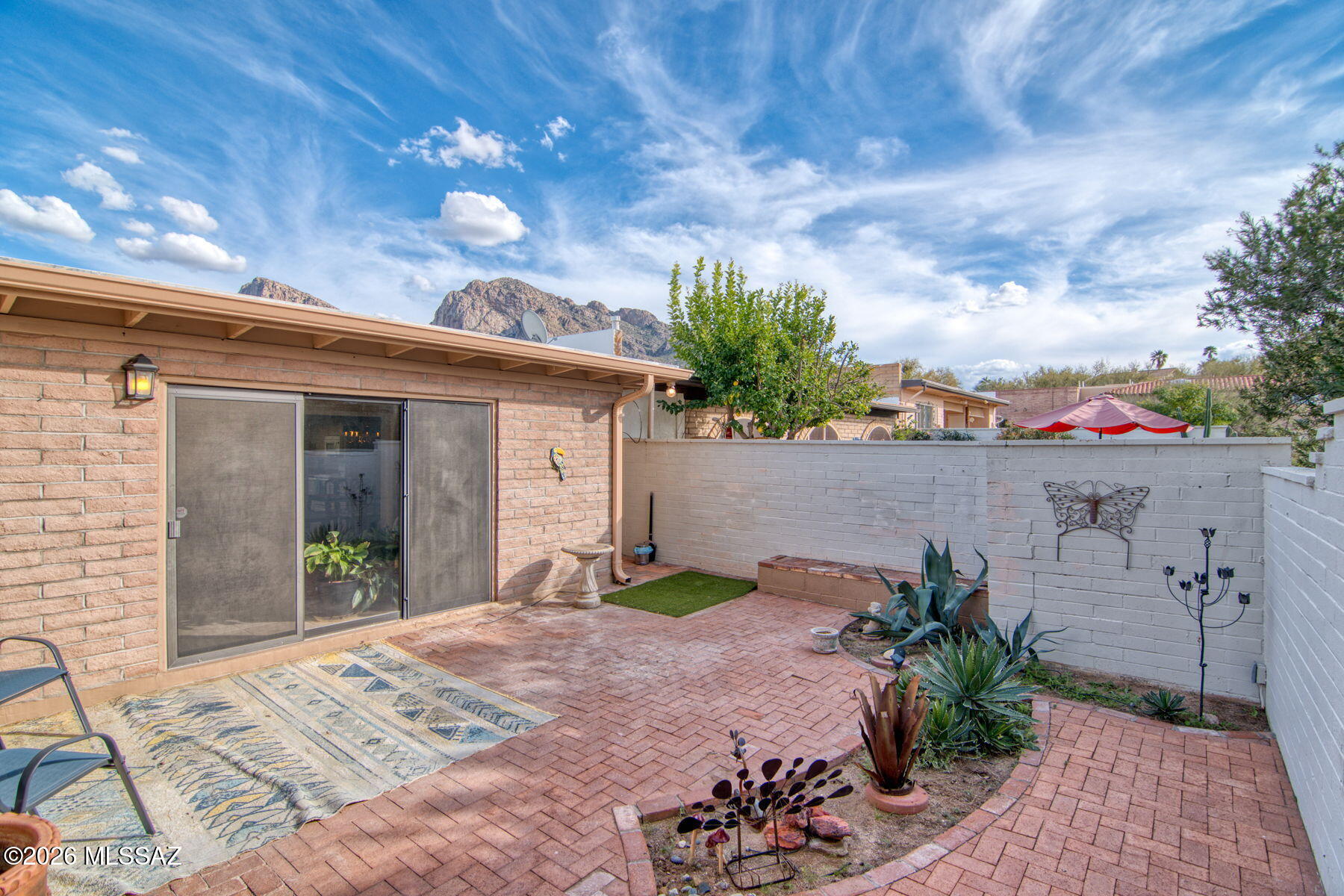 Oro Valley Townhouses (47-52, 58-91) - Residential