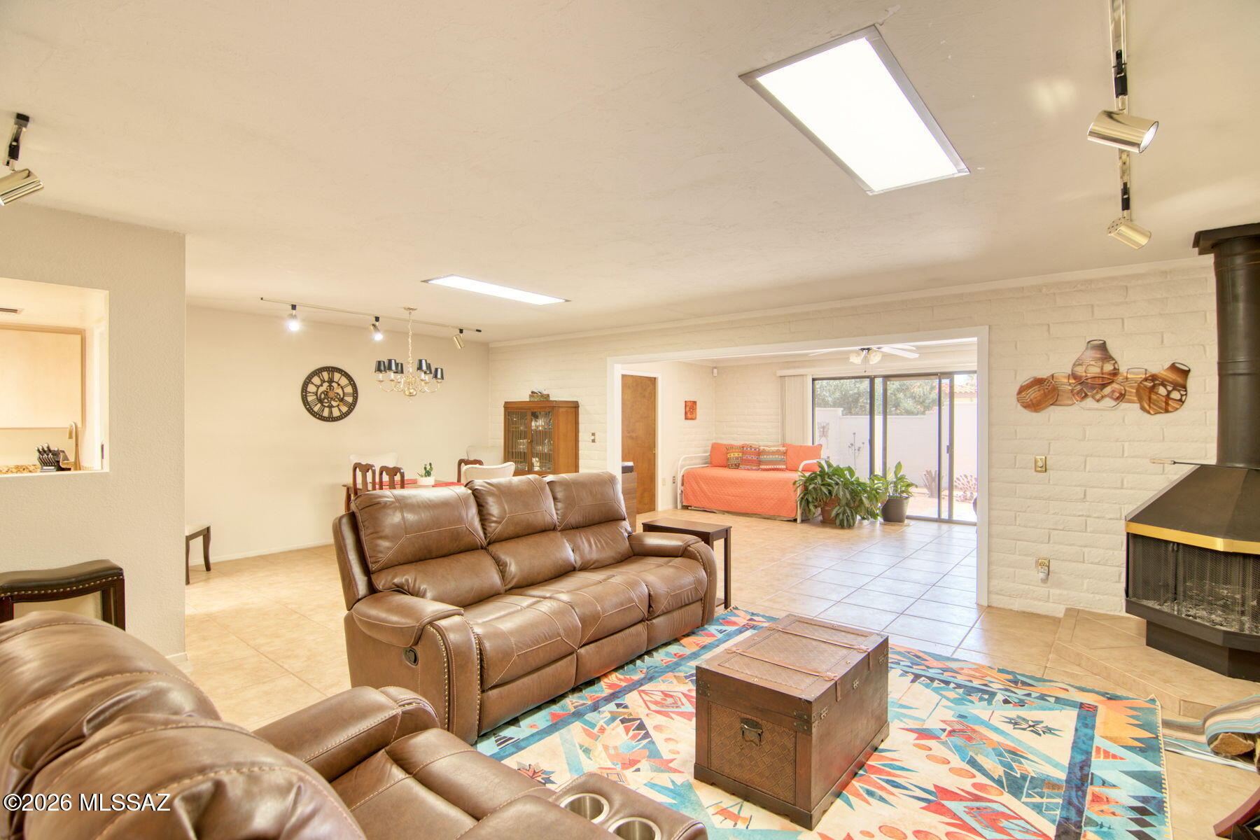 Oro Valley Townhouses (47-52, 58-91) - Residential
