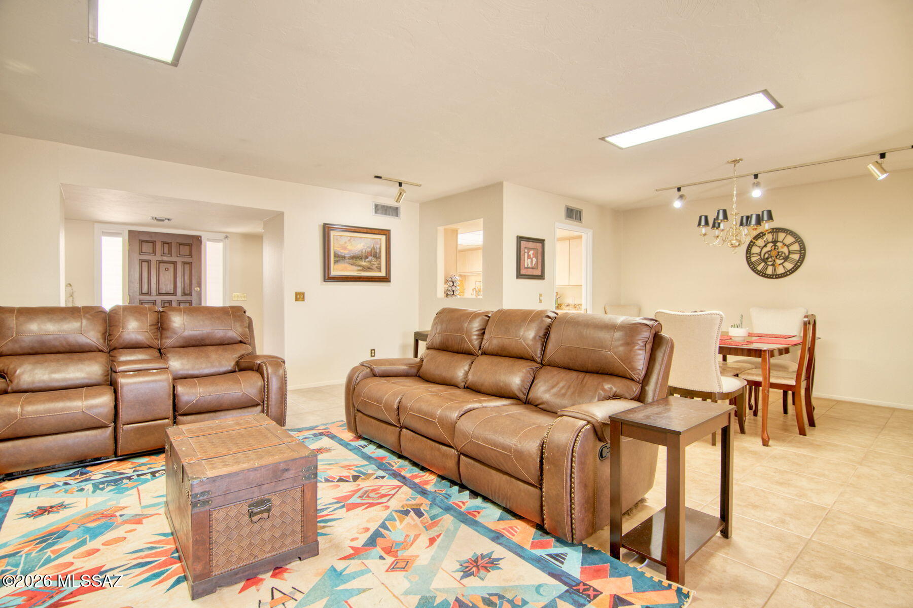 Oro Valley Townhouses (47-52, 58-91) - Residential