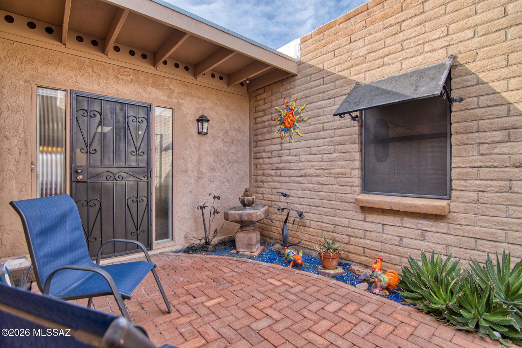 Oro Valley Townhouses (47-52, 58-91) - Residential