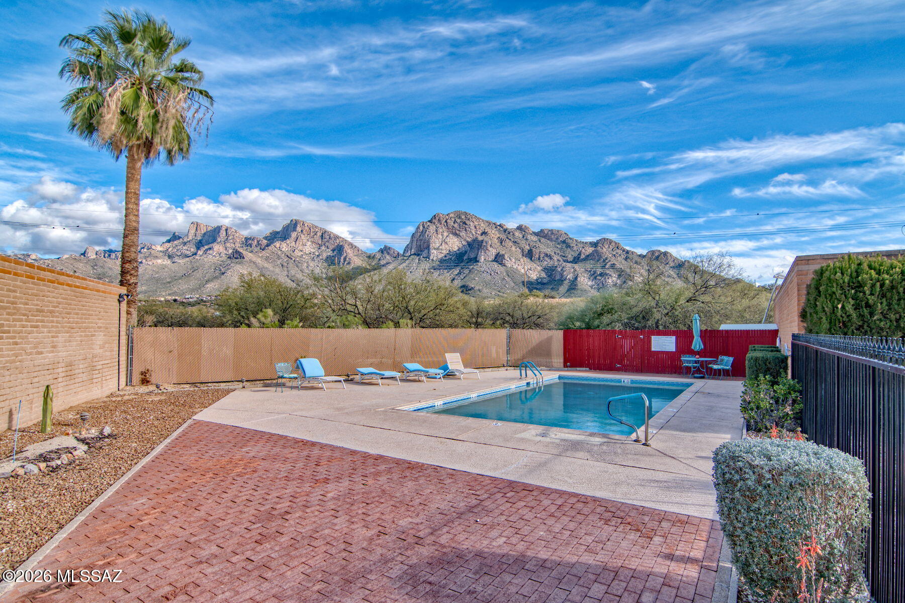 Oro Valley Townhouses (47-52, 58-91) - Residential