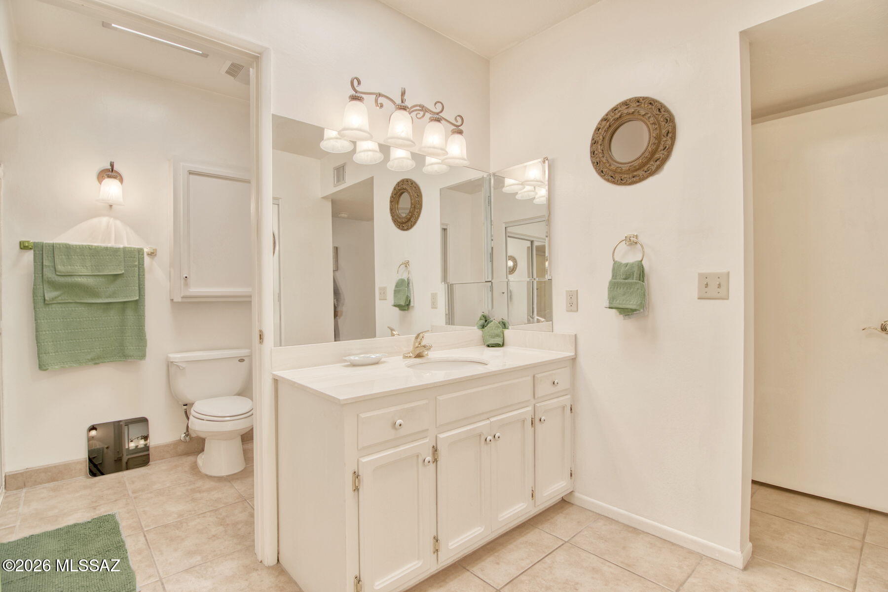 Oro Valley Townhouses (47-52, 58-91) - Residential