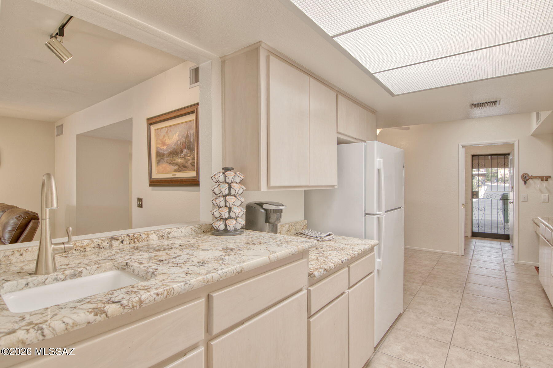 Oro Valley Townhouses (47-52, 58-91) - Residential