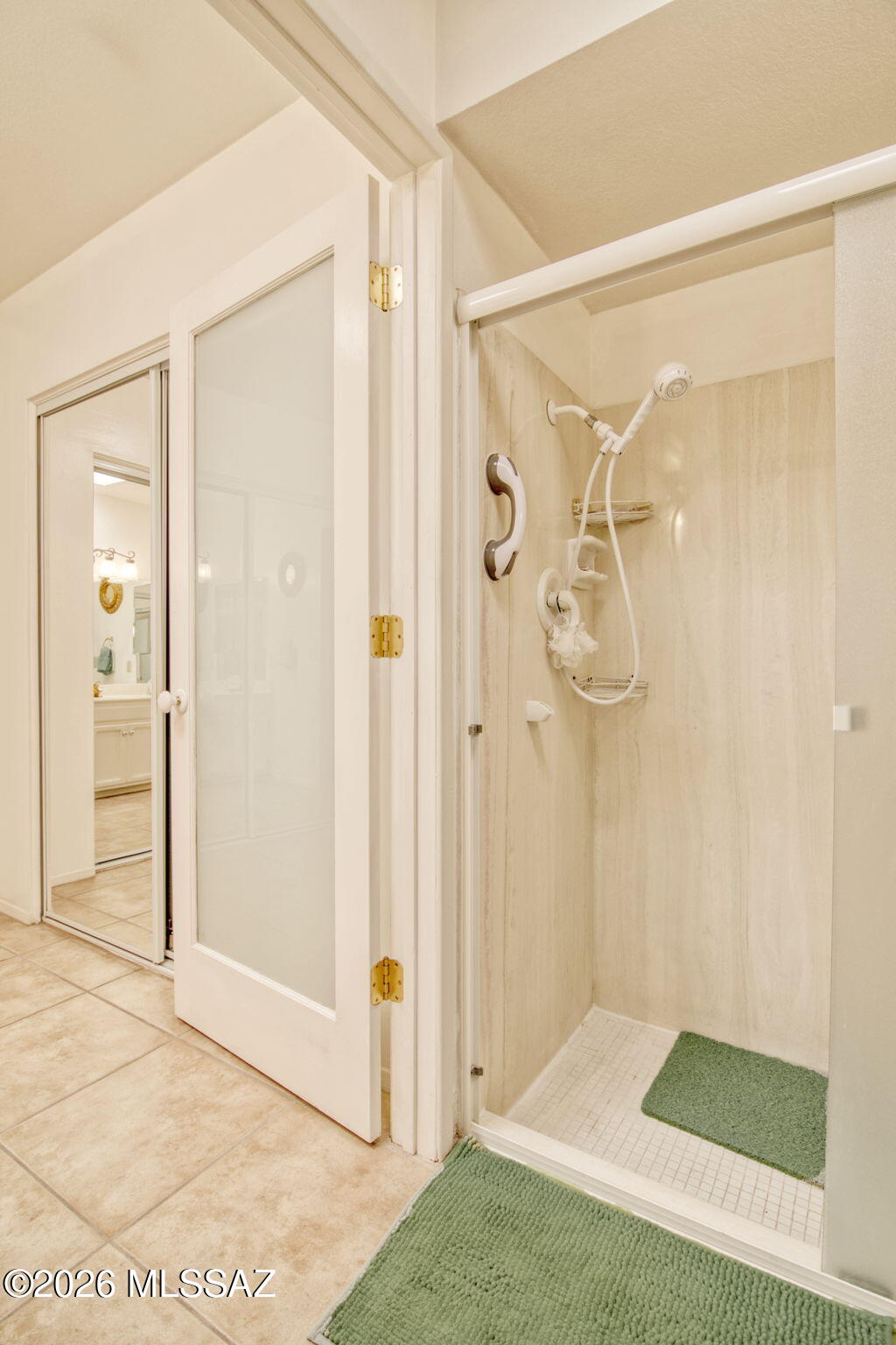 Oro Valley Townhouses (47-52, 58-91) - Residential