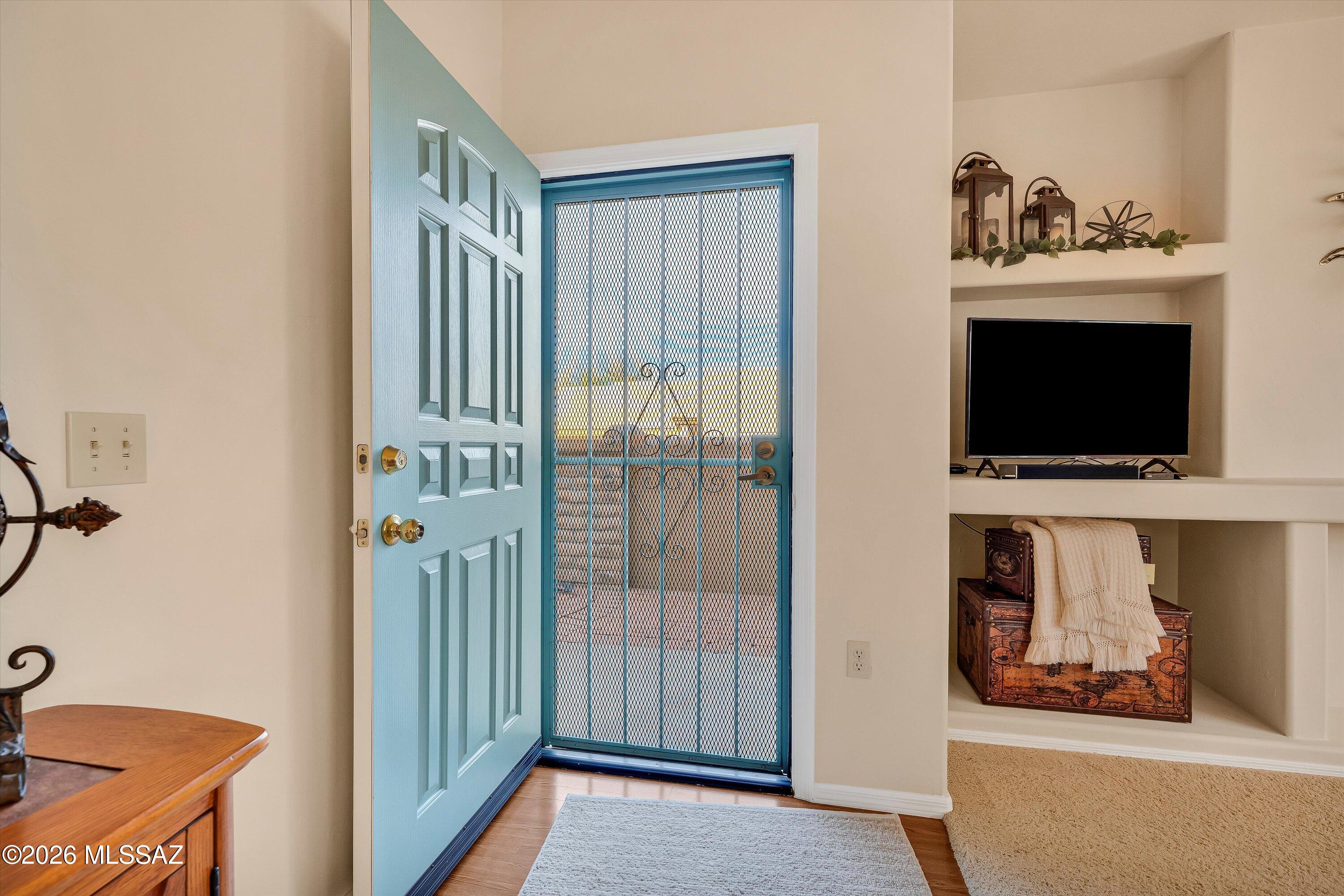 Roadhaven Resort Inc. - Residential
