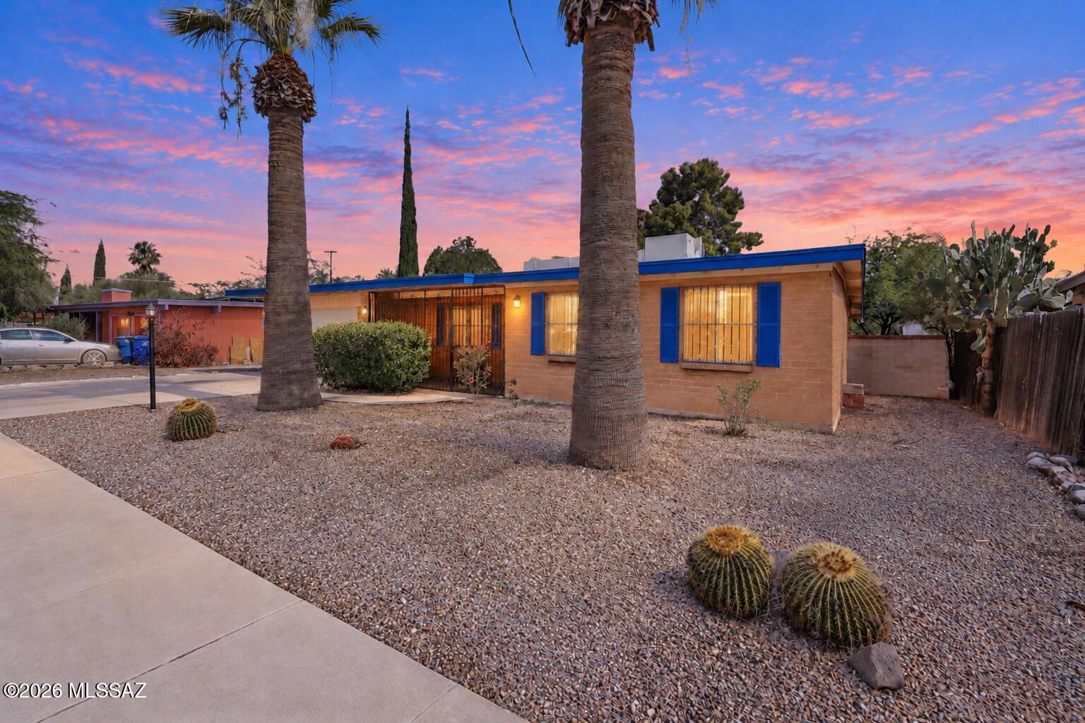 Valley View East (61-130) - Residential